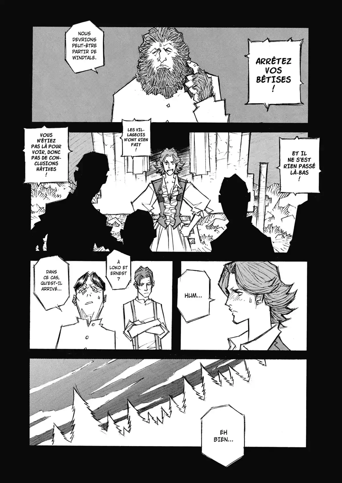 Priest – Edition Double Volume 7 page 108