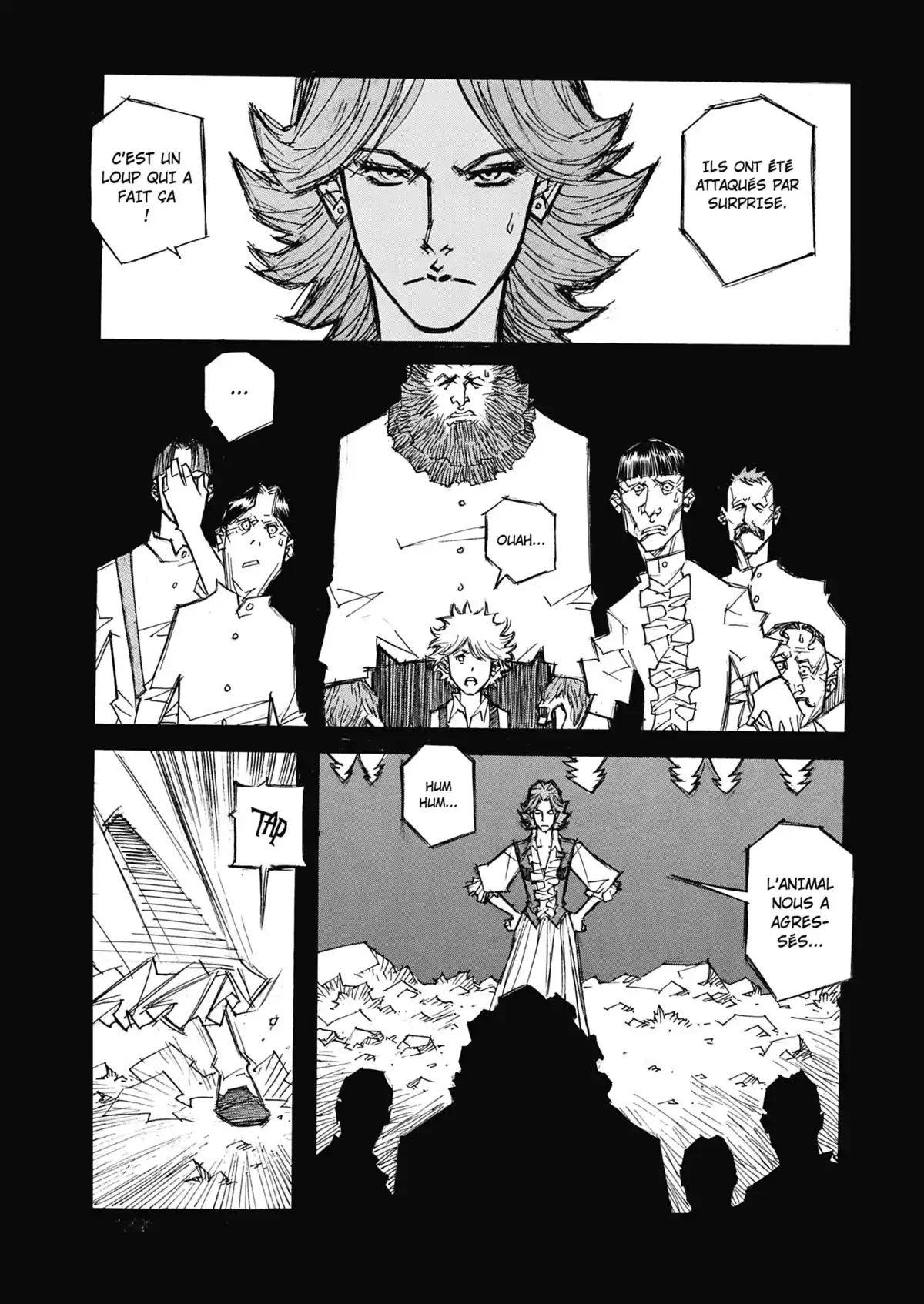 Priest – Edition Double Volume 7 page 109