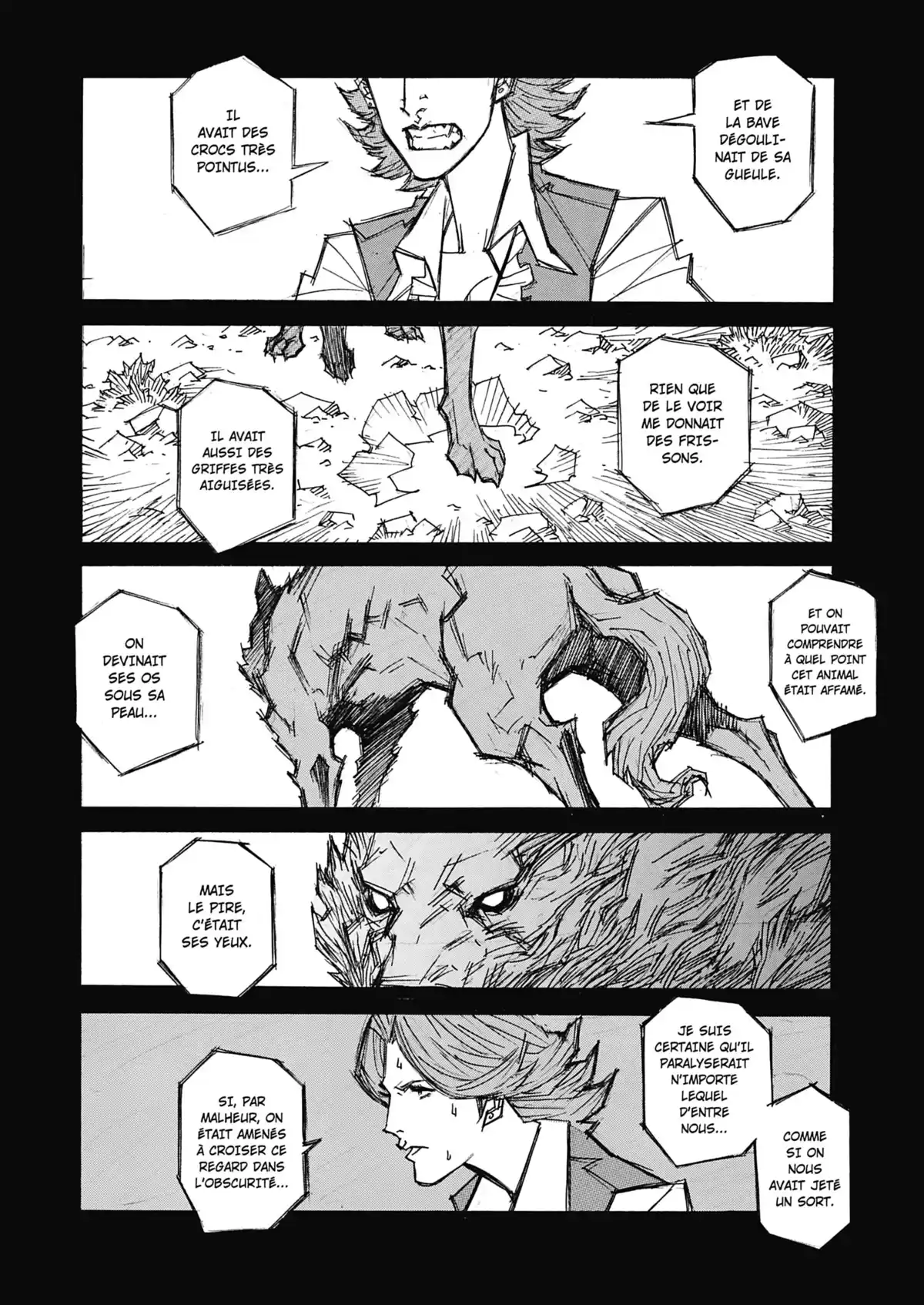 Priest – Edition Double Volume 7 page 110