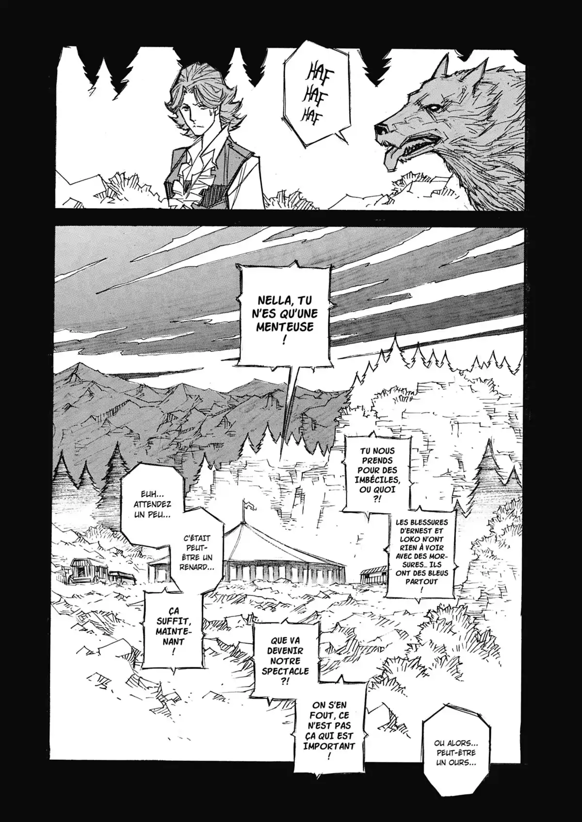Priest – Edition Double Volume 7 page 112