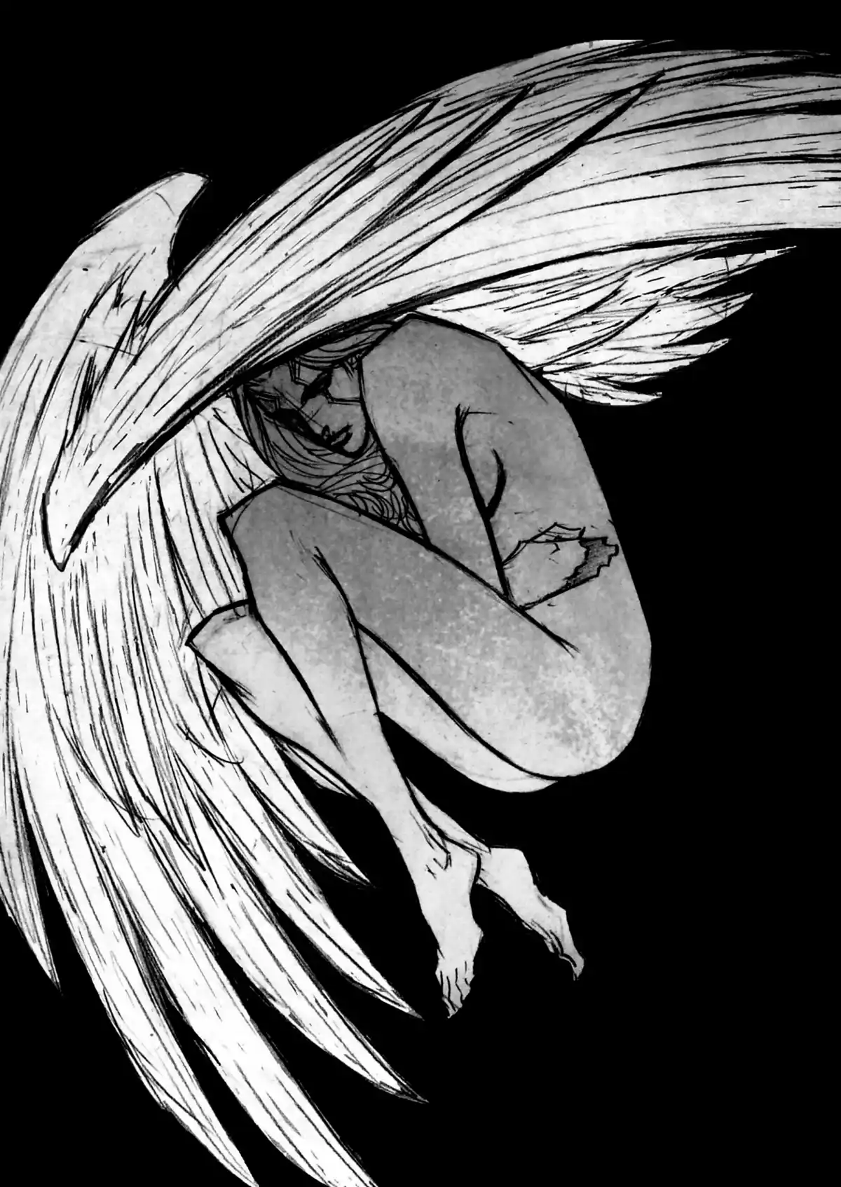 Priest – Edition Double Volume 7 page 113