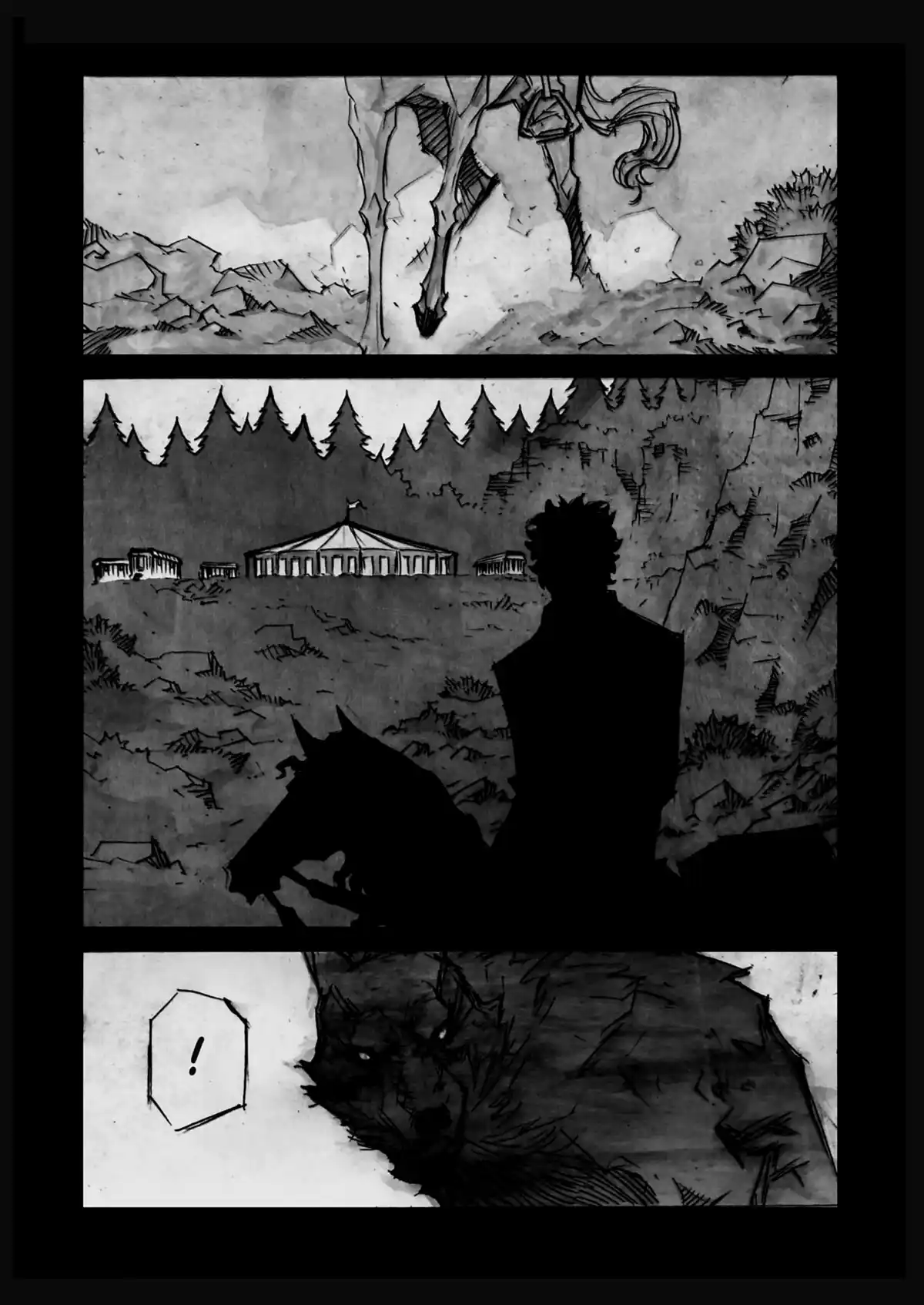 Priest – Edition Double Volume 7 page 114