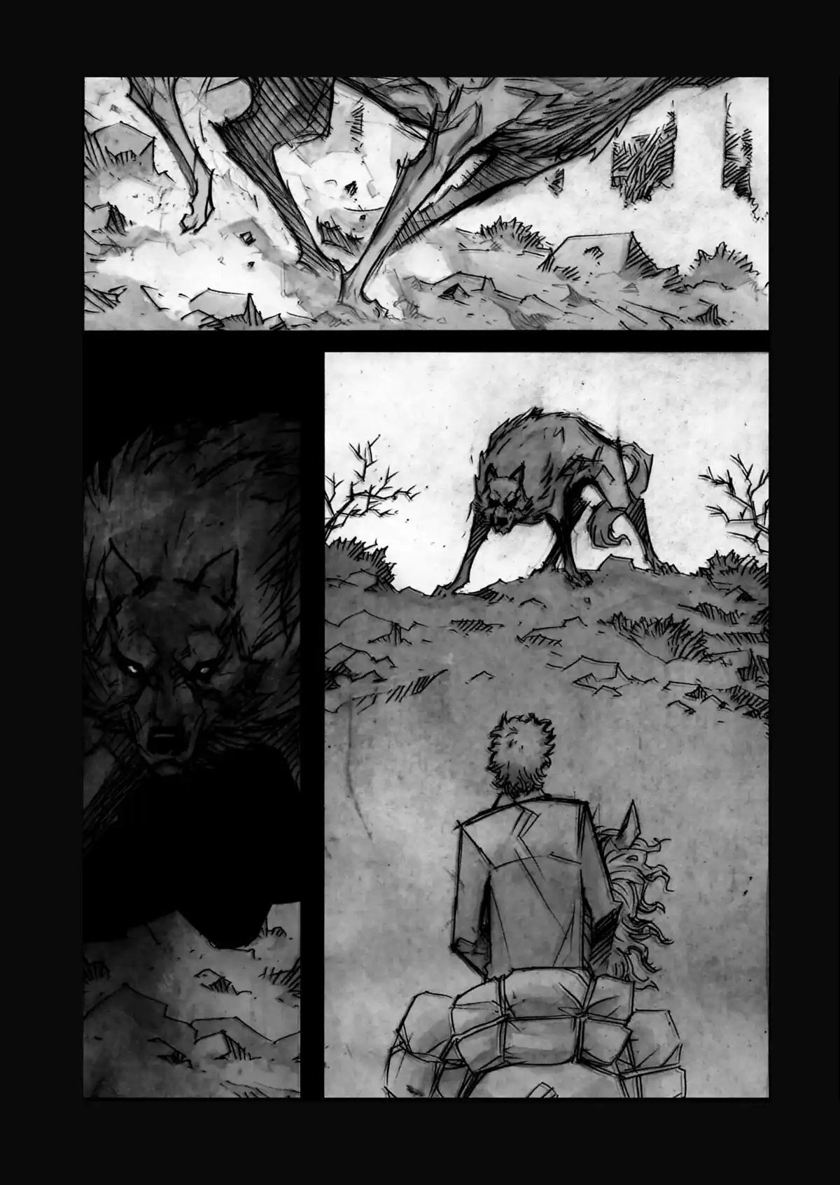 Priest – Edition Double Volume 7 page 115
