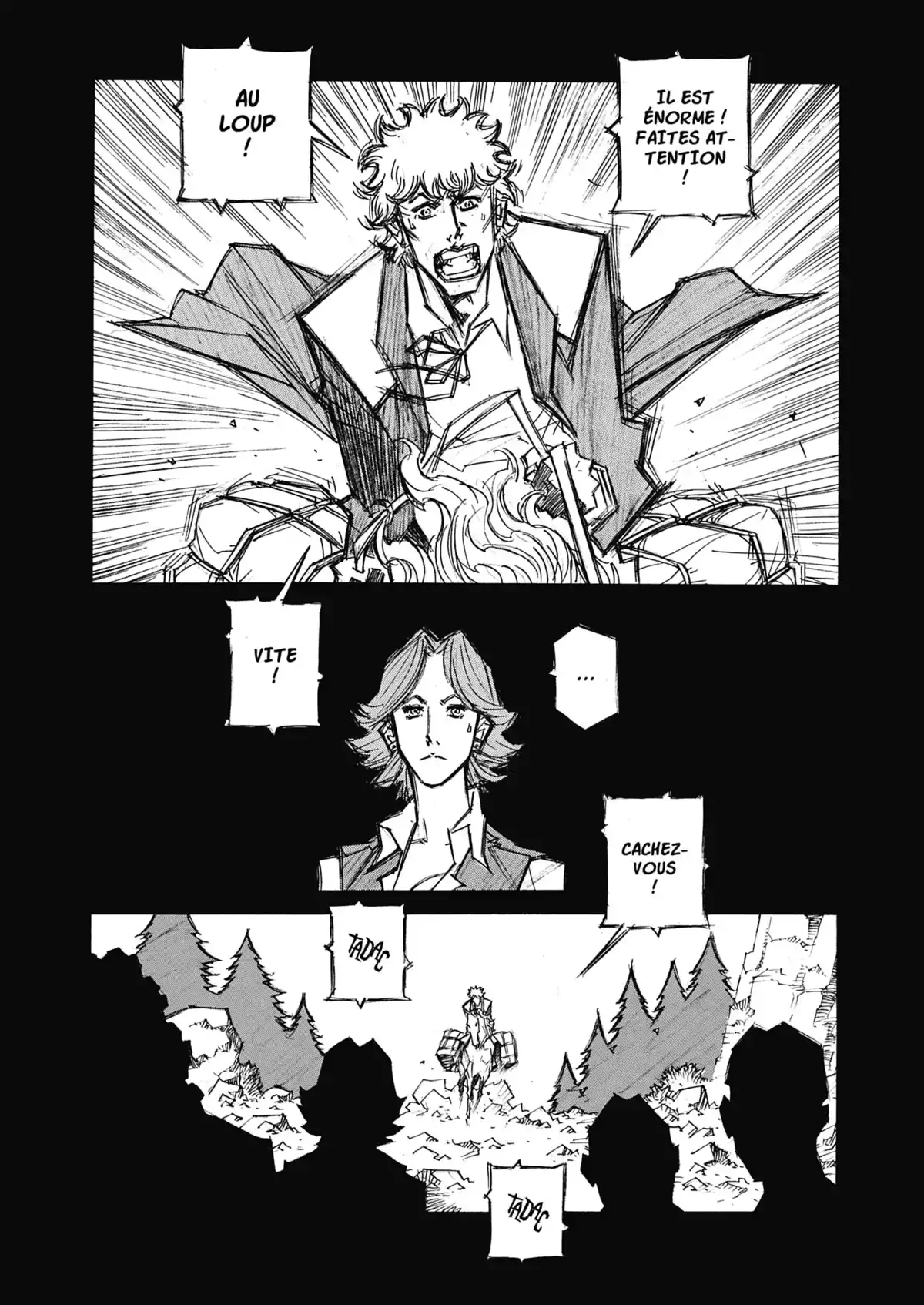 Priest – Edition Double Volume 7 page 117