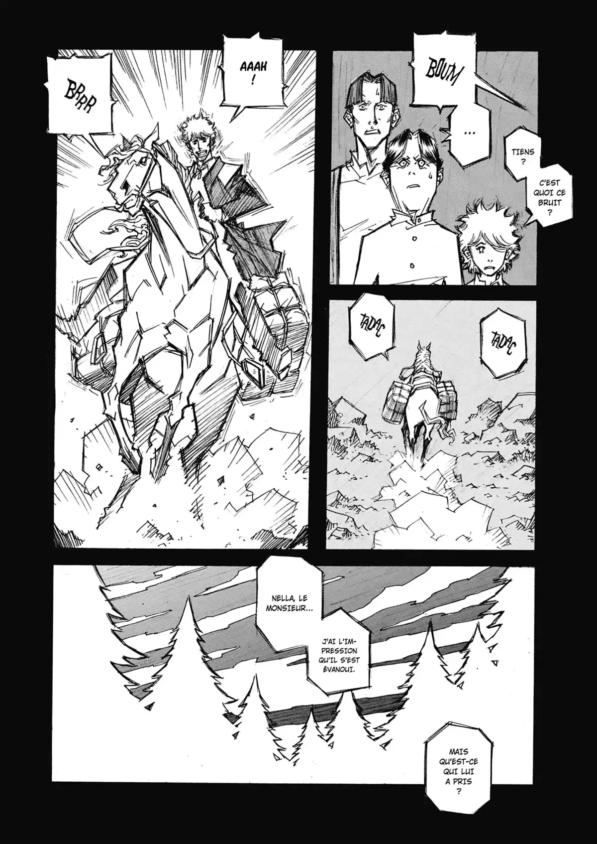 Priest – Edition Double Volume 7 page 118