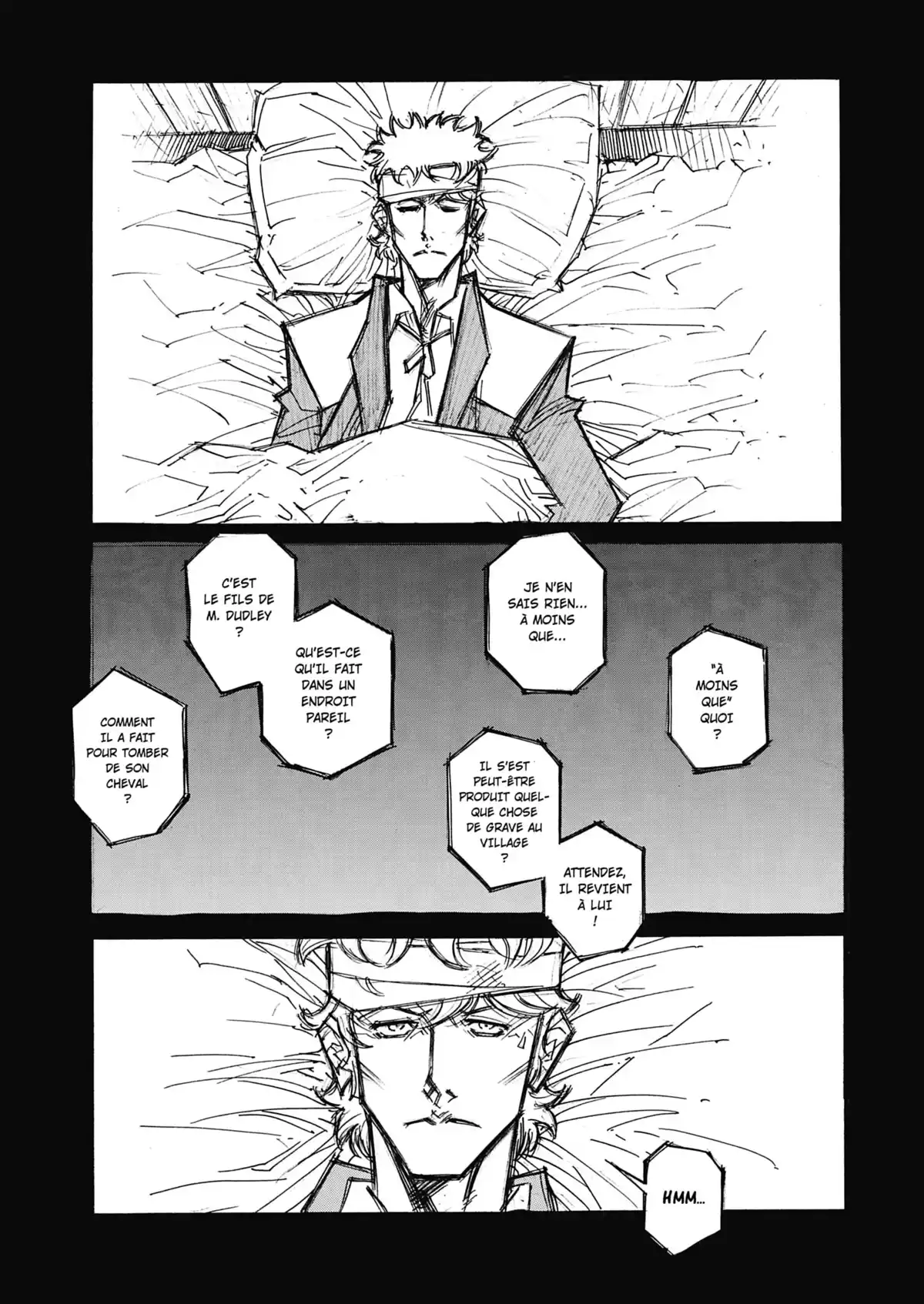 Priest – Edition Double Volume 7 page 119