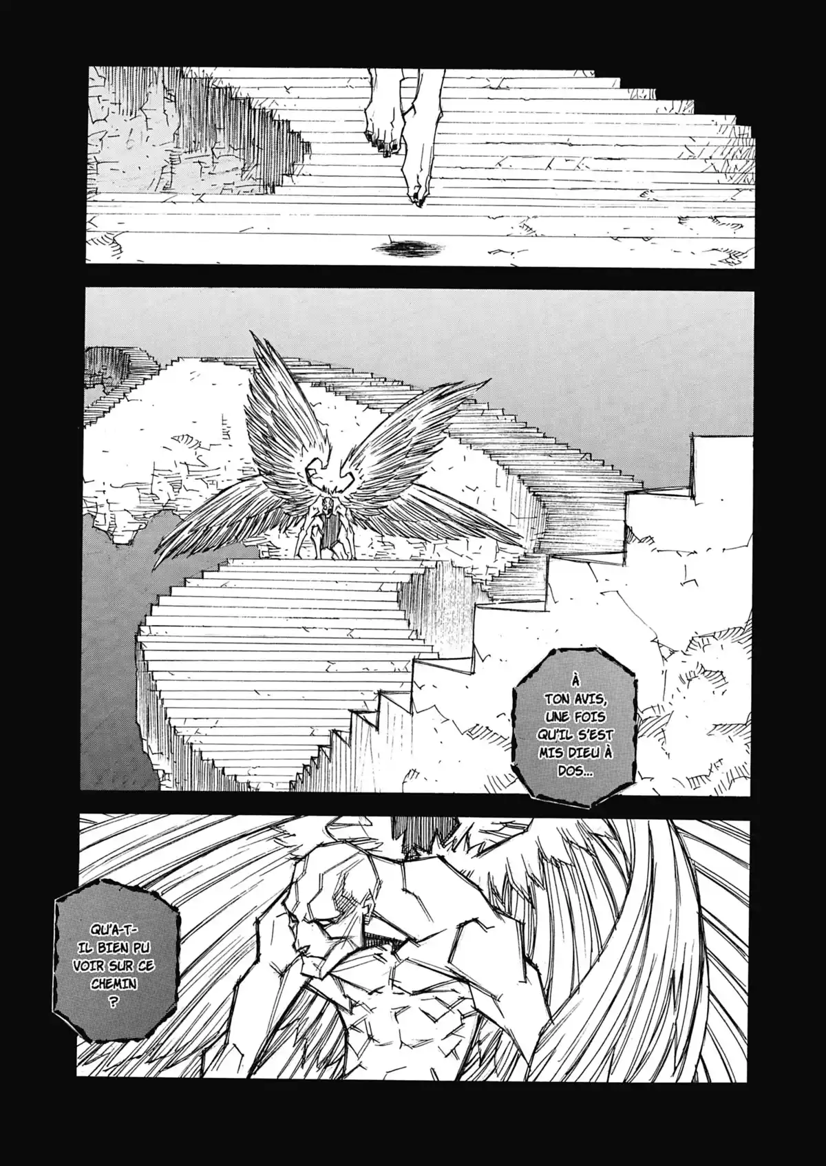 Priest – Edition Double Volume 7 page 12