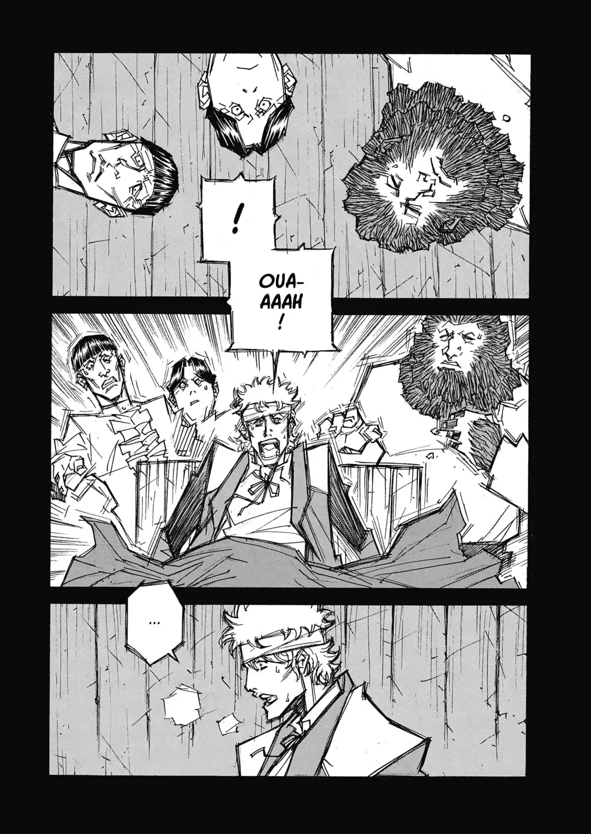 Priest – Edition Double Volume 7 page 120