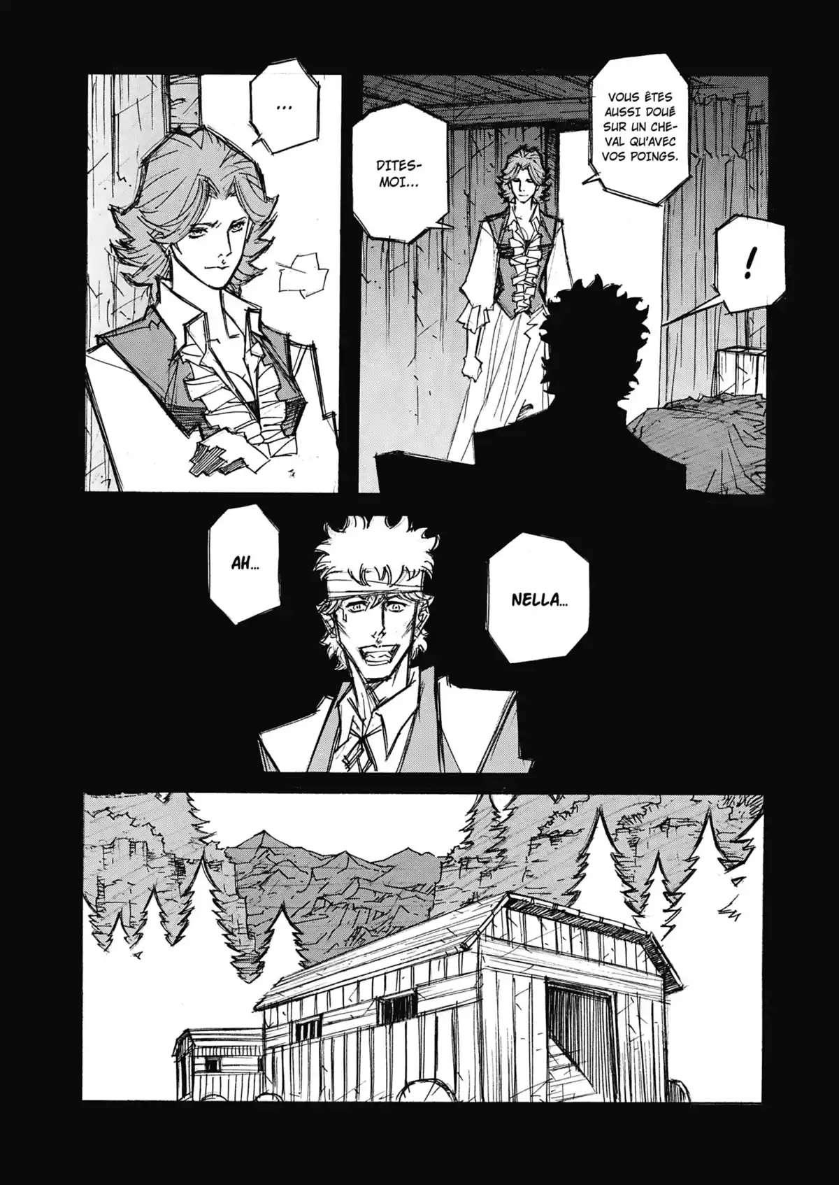 Priest – Edition Double Volume 7 page 121