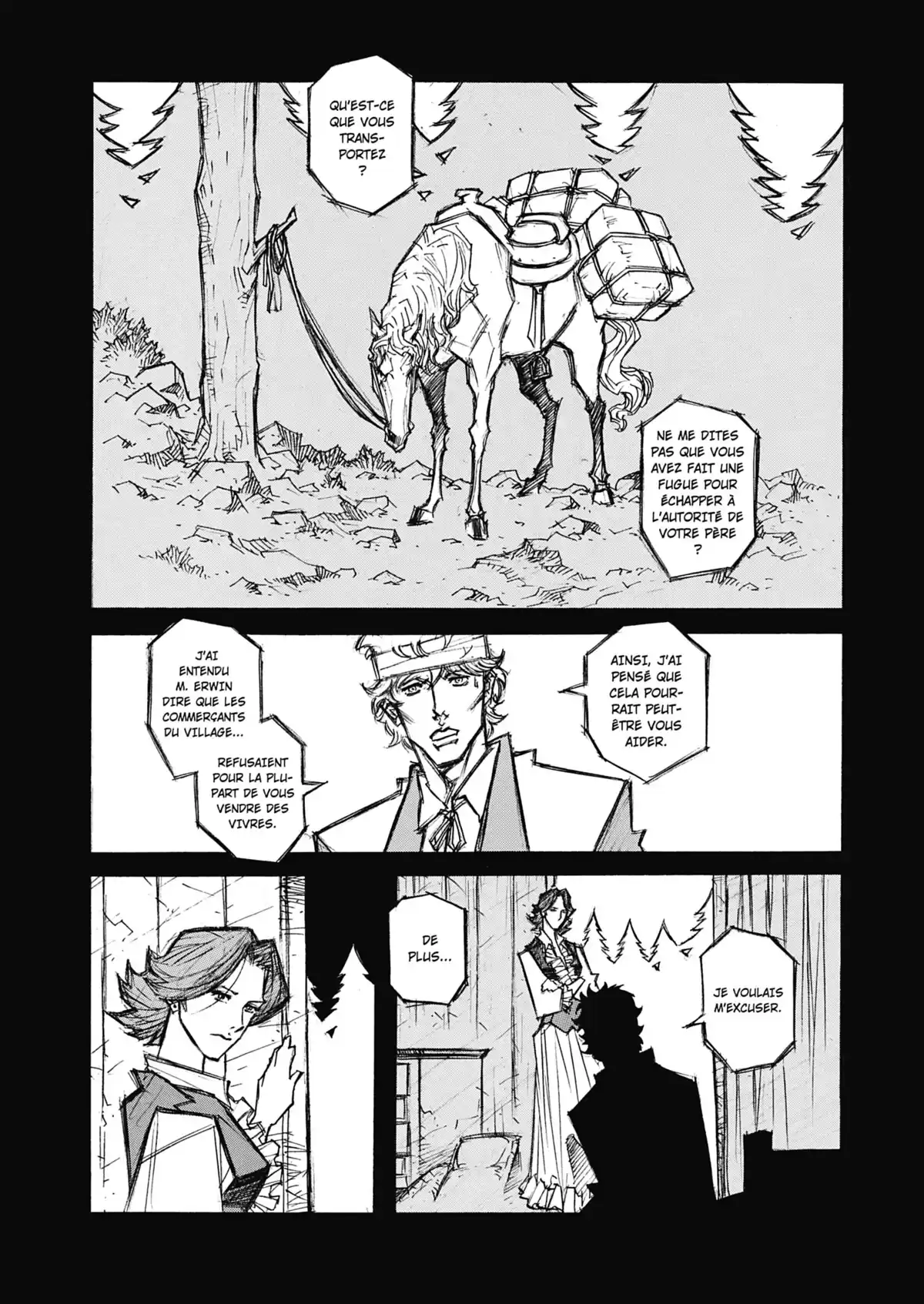 Priest – Edition Double Volume 7 page 123