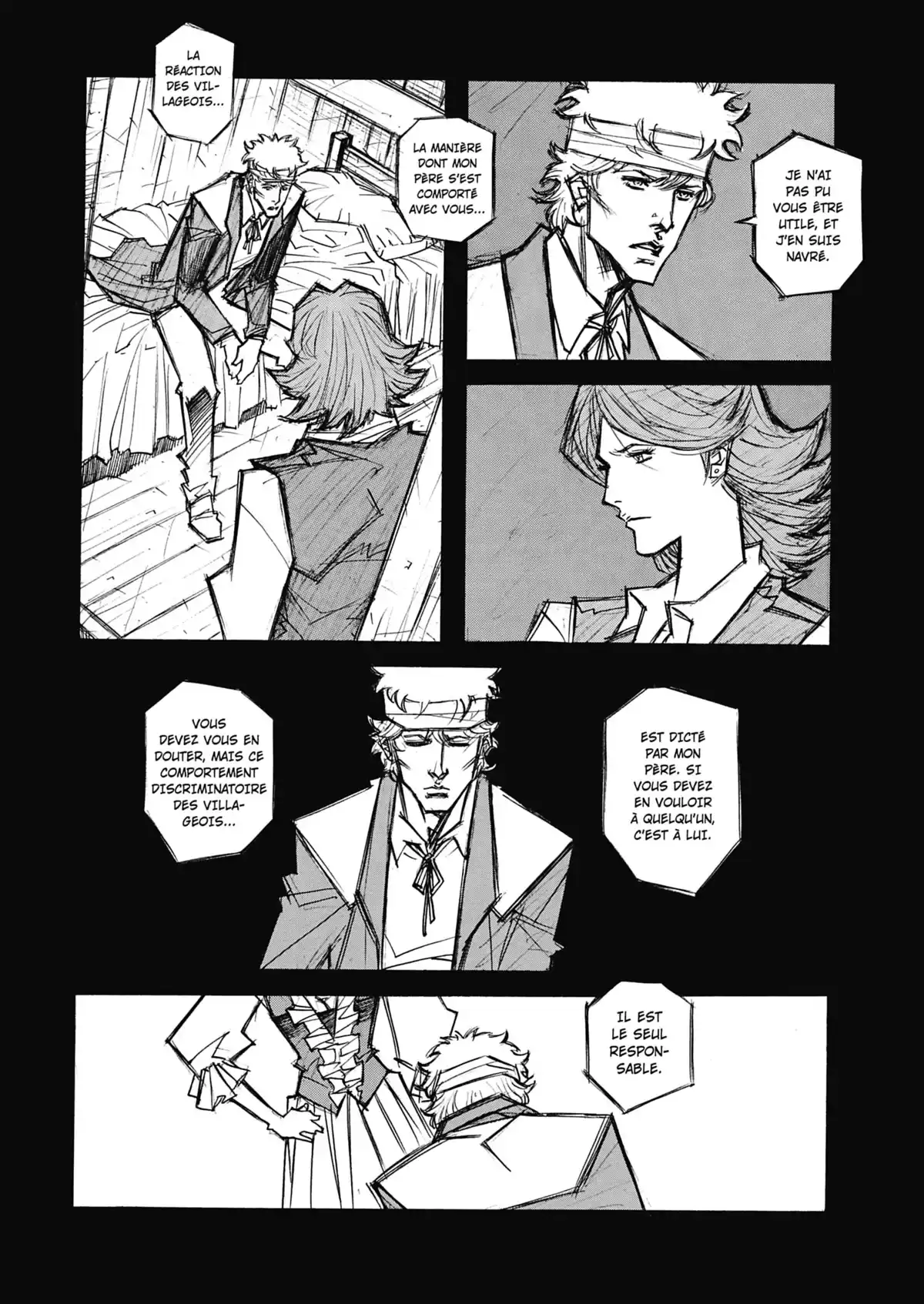 Priest – Edition Double Volume 7 page 124