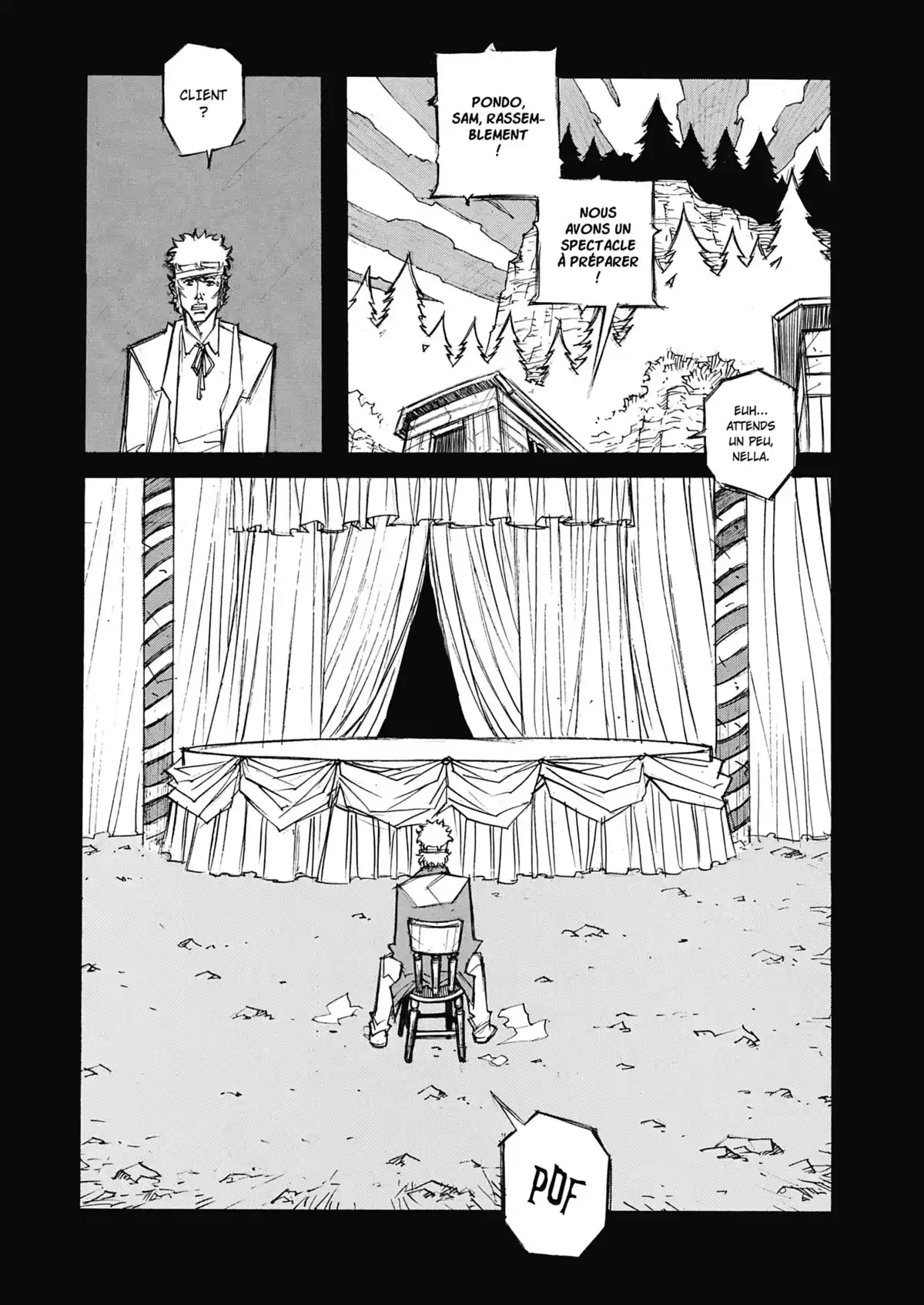 Priest – Edition Double Volume 7 page 126