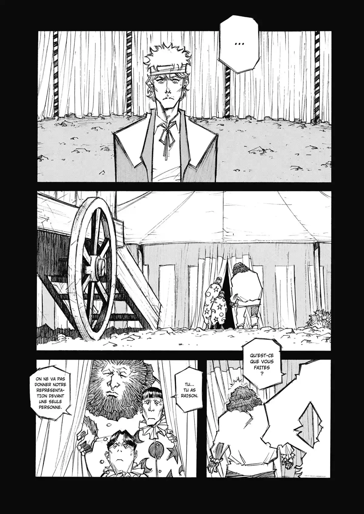 Priest – Edition Double Volume 7 page 127
