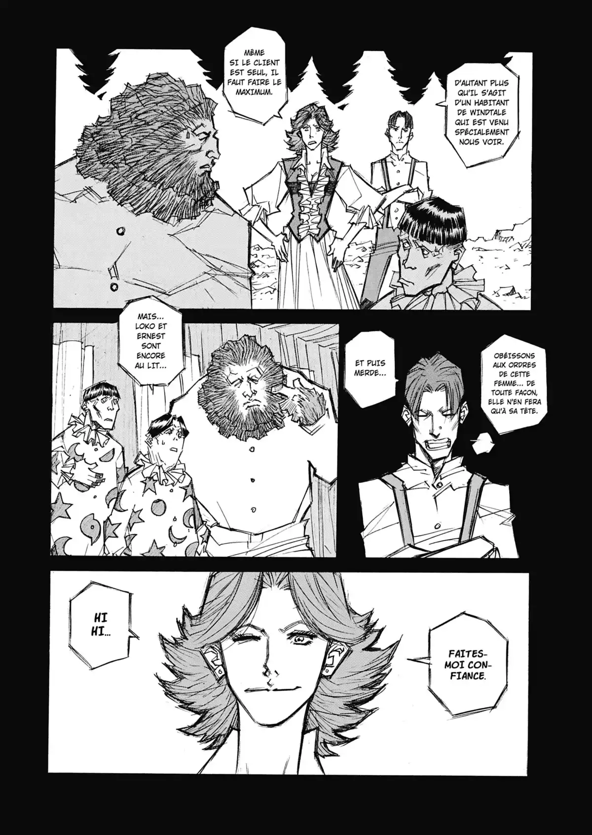 Priest – Edition Double Volume 7 page 128