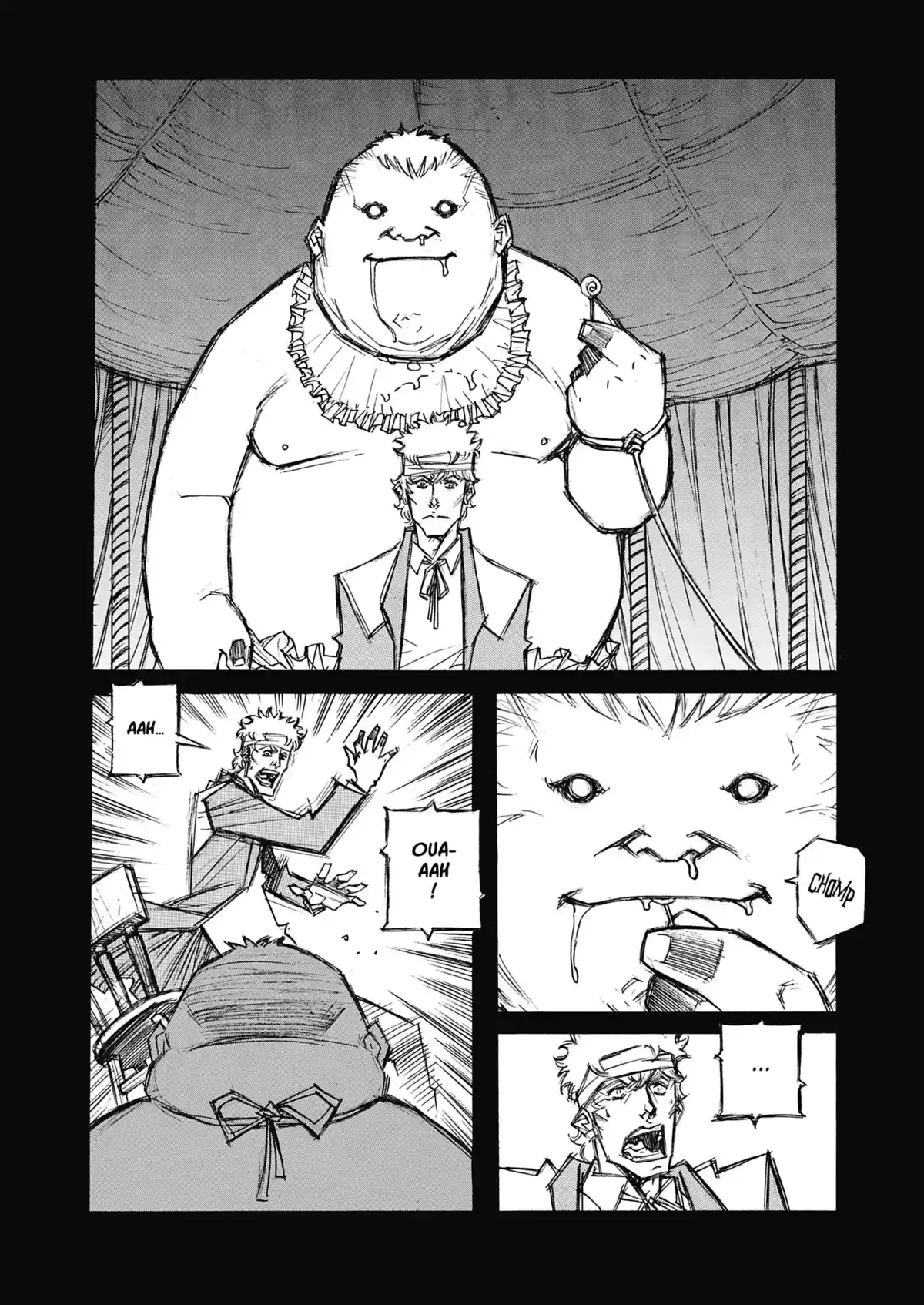 Priest – Edition Double Volume 7 page 129