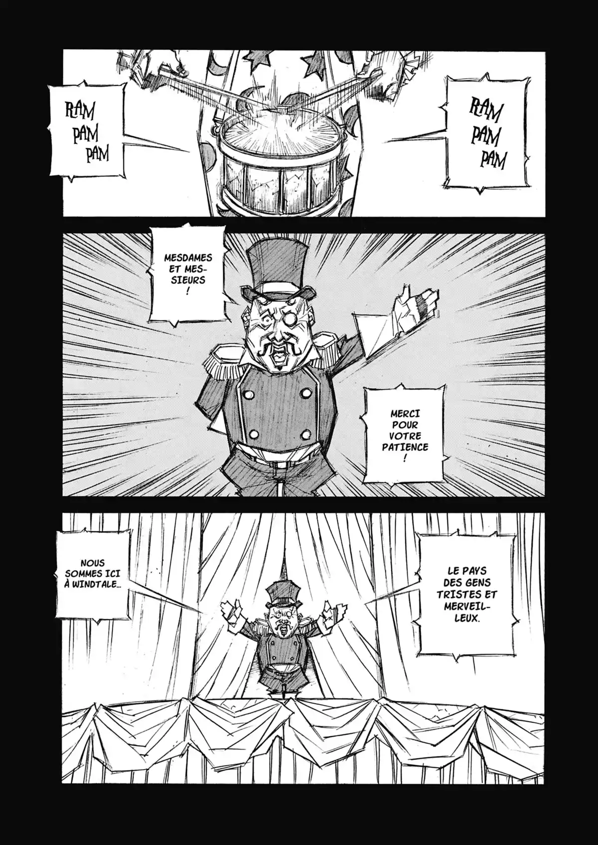 Priest – Edition Double Volume 7 page 132