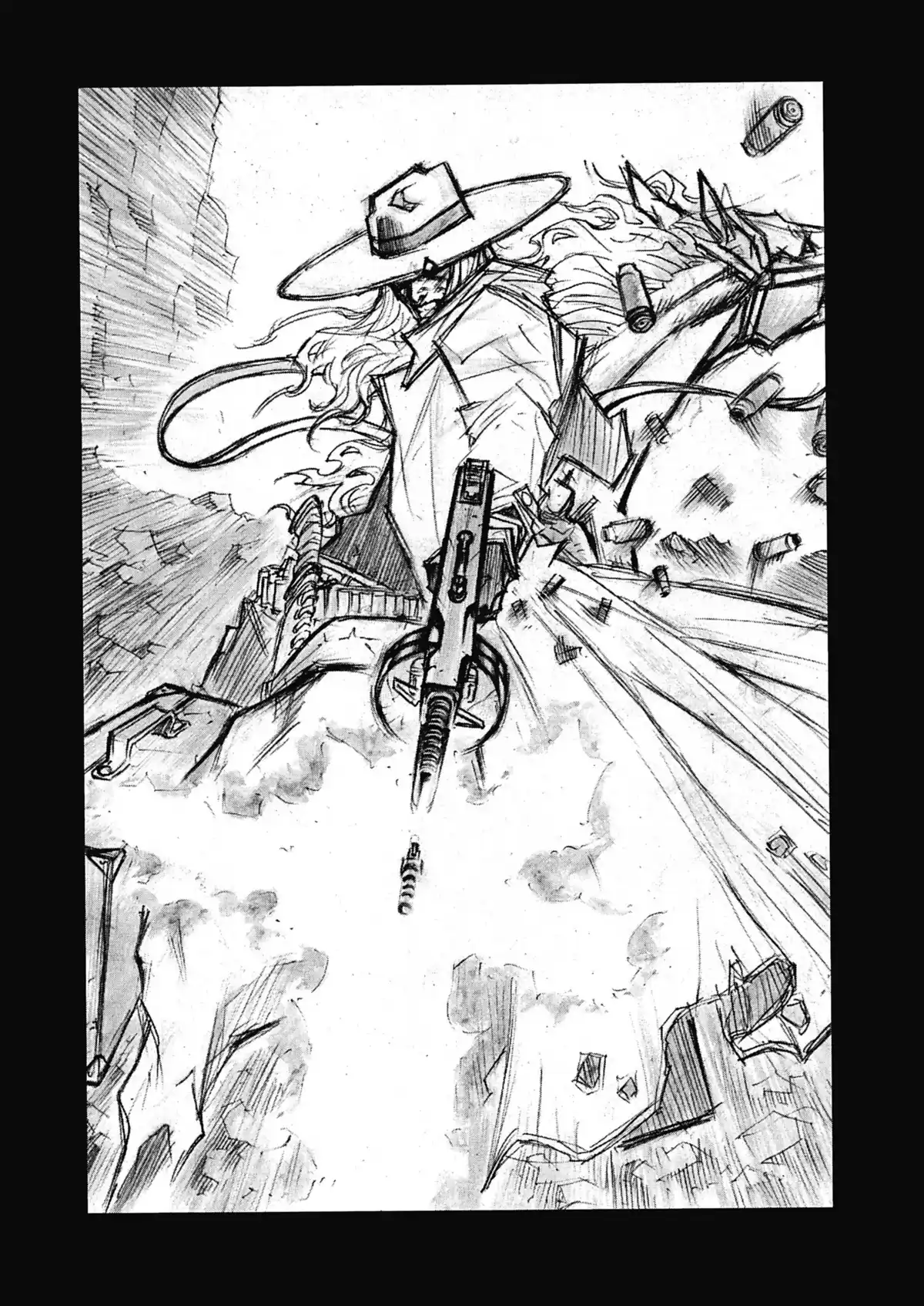 Priest – Edition Double Volume 7 page 137