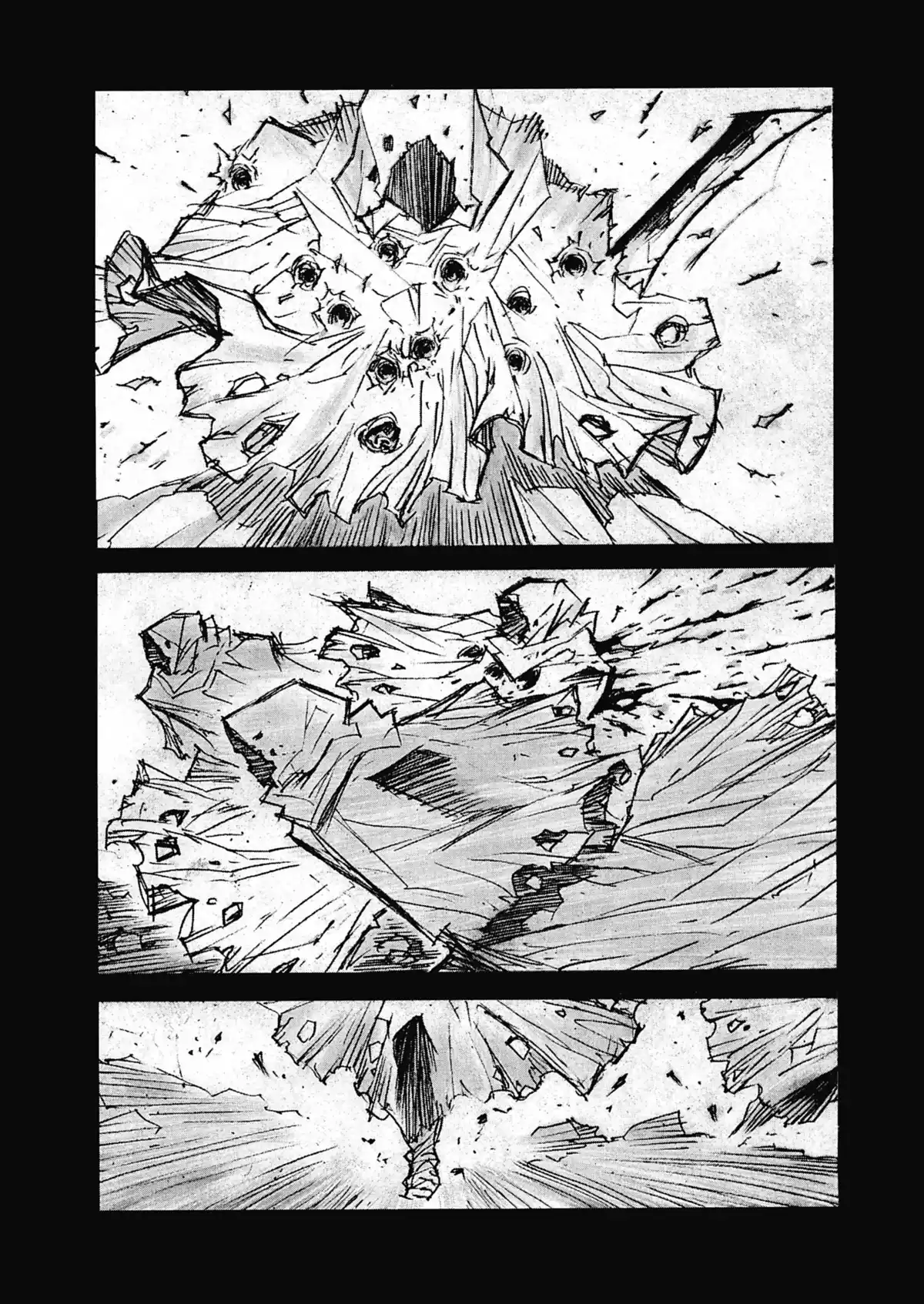 Priest – Edition Double Volume 7 page 138