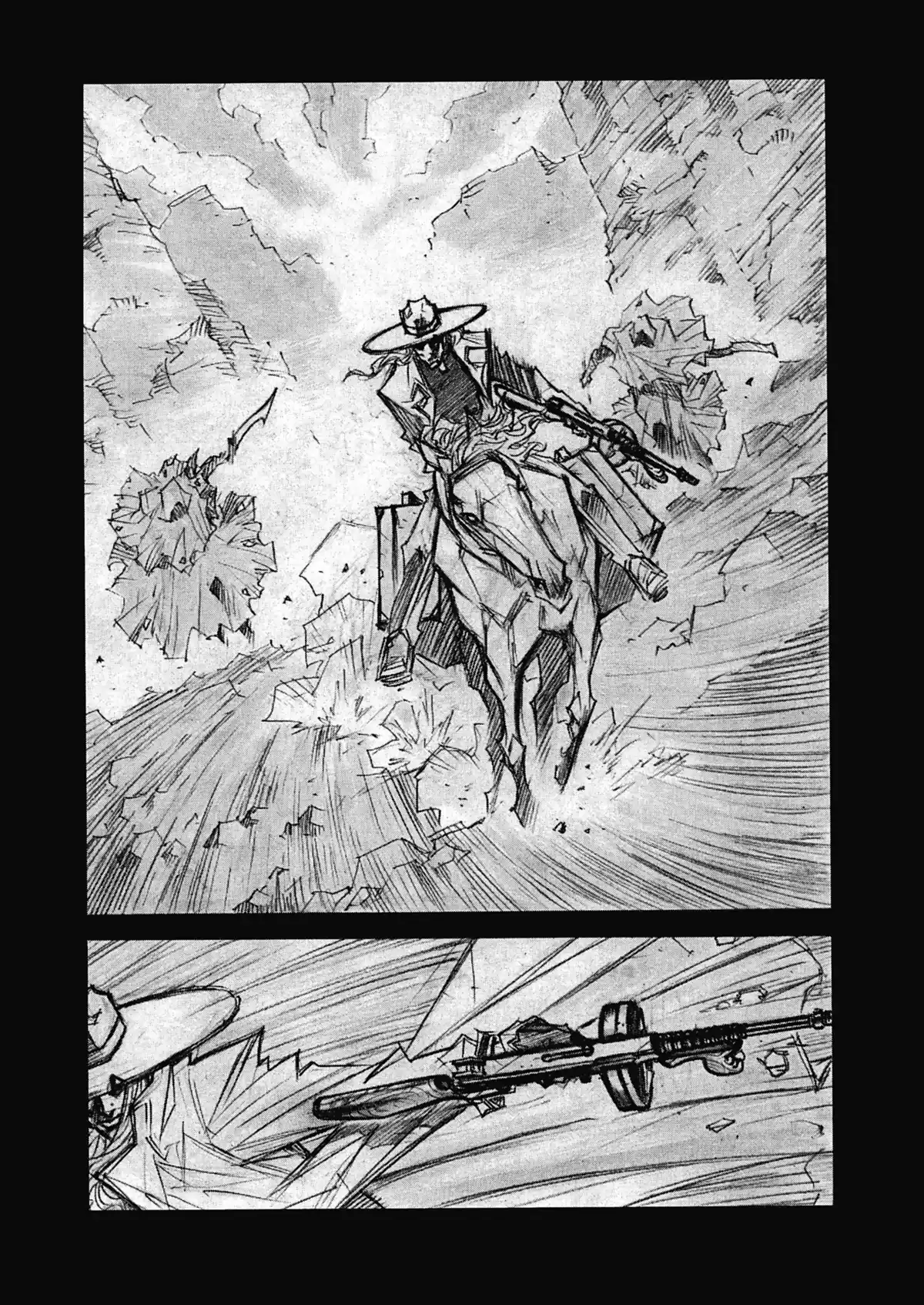 Priest – Edition Double Volume 7 page 139