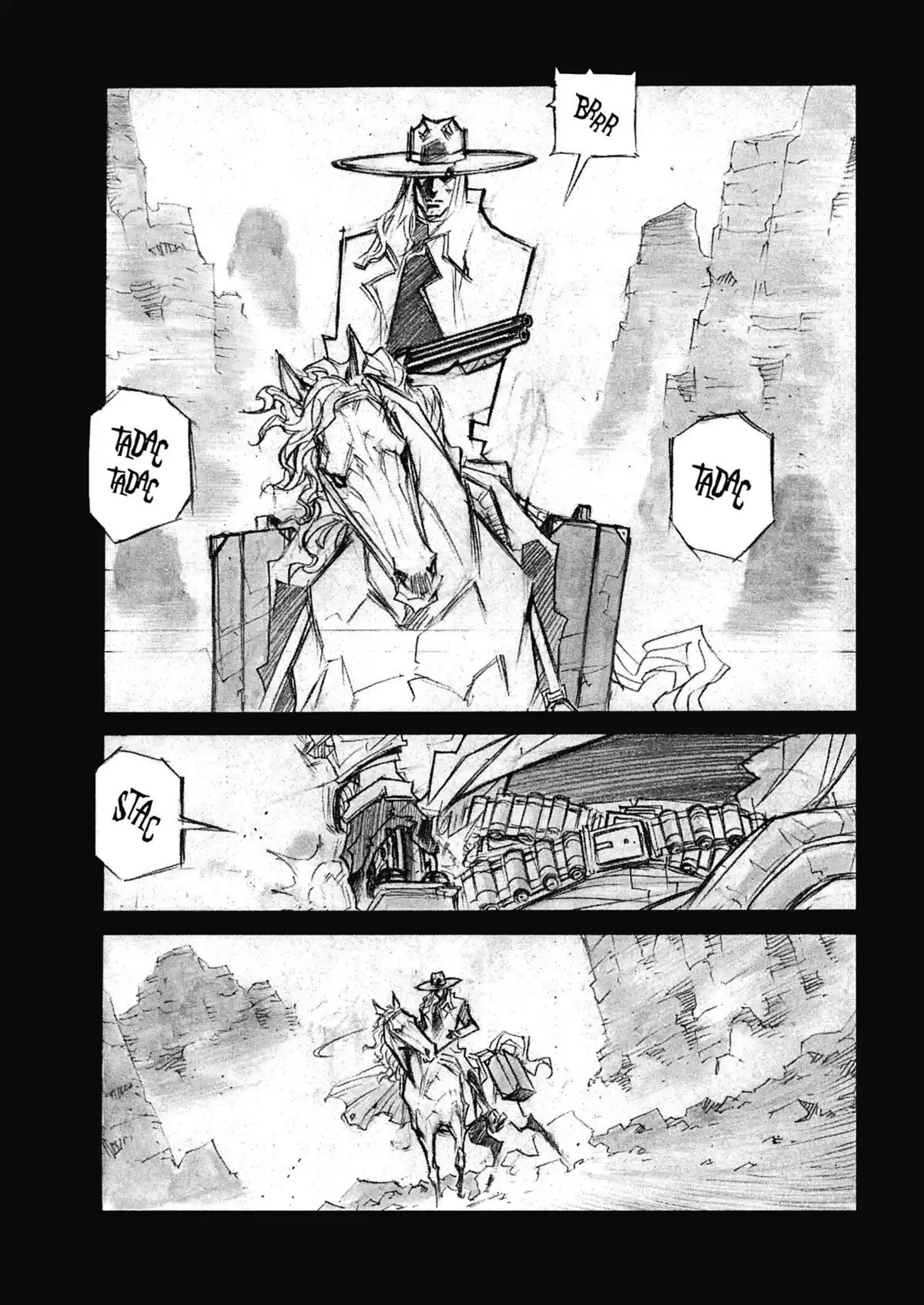 Priest – Edition Double Volume 7 page 142
