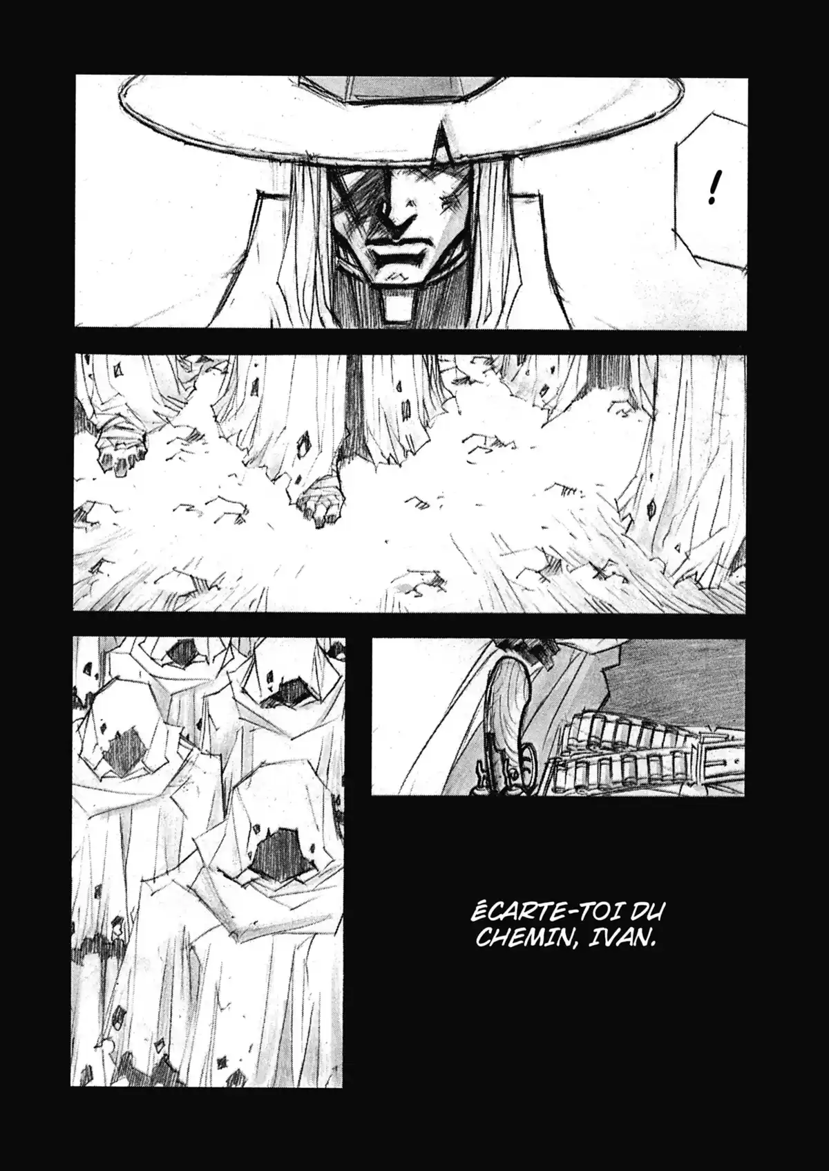 Priest – Edition Double Volume 7 page 143