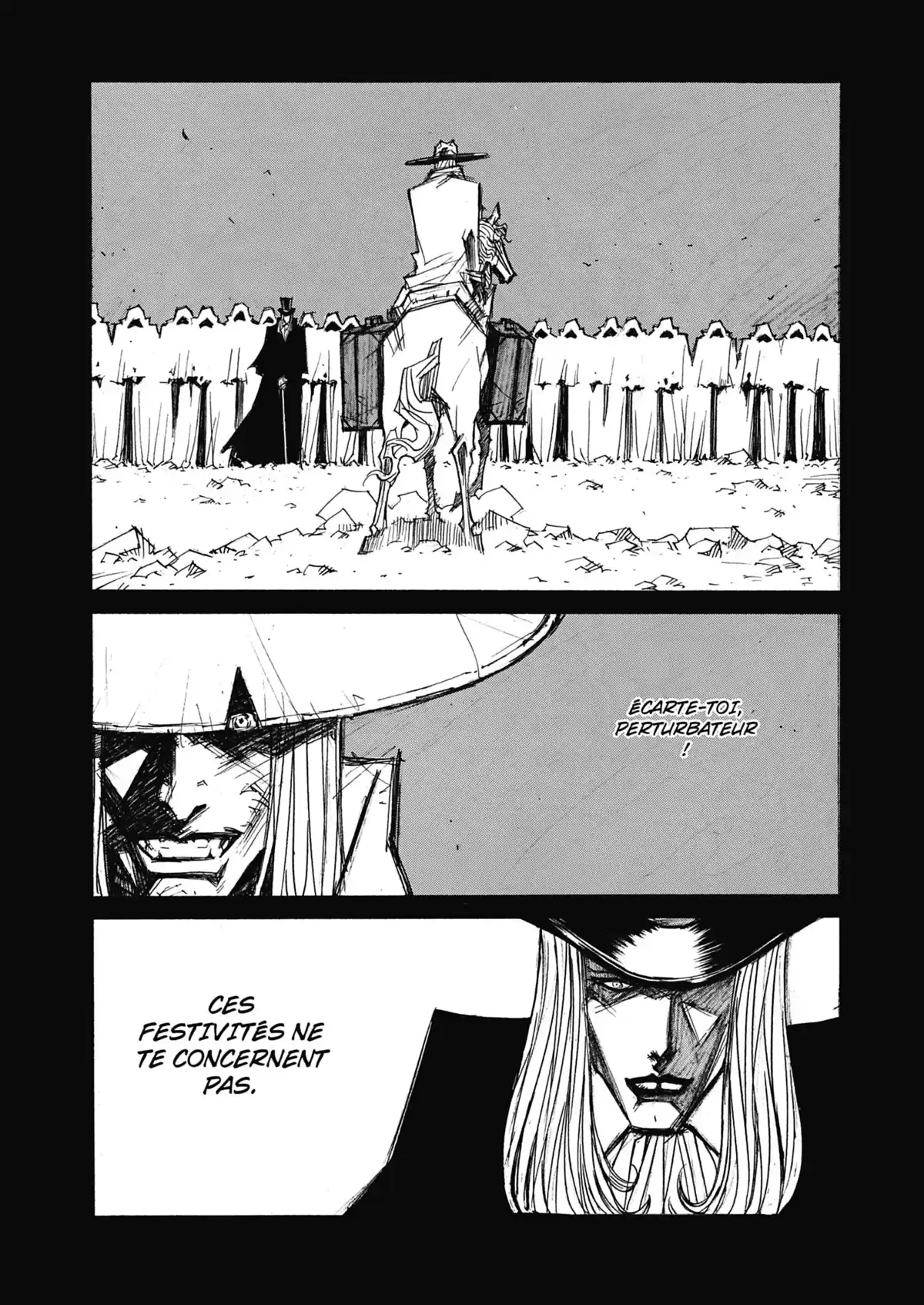 Priest – Edition Double Volume 7 page 145