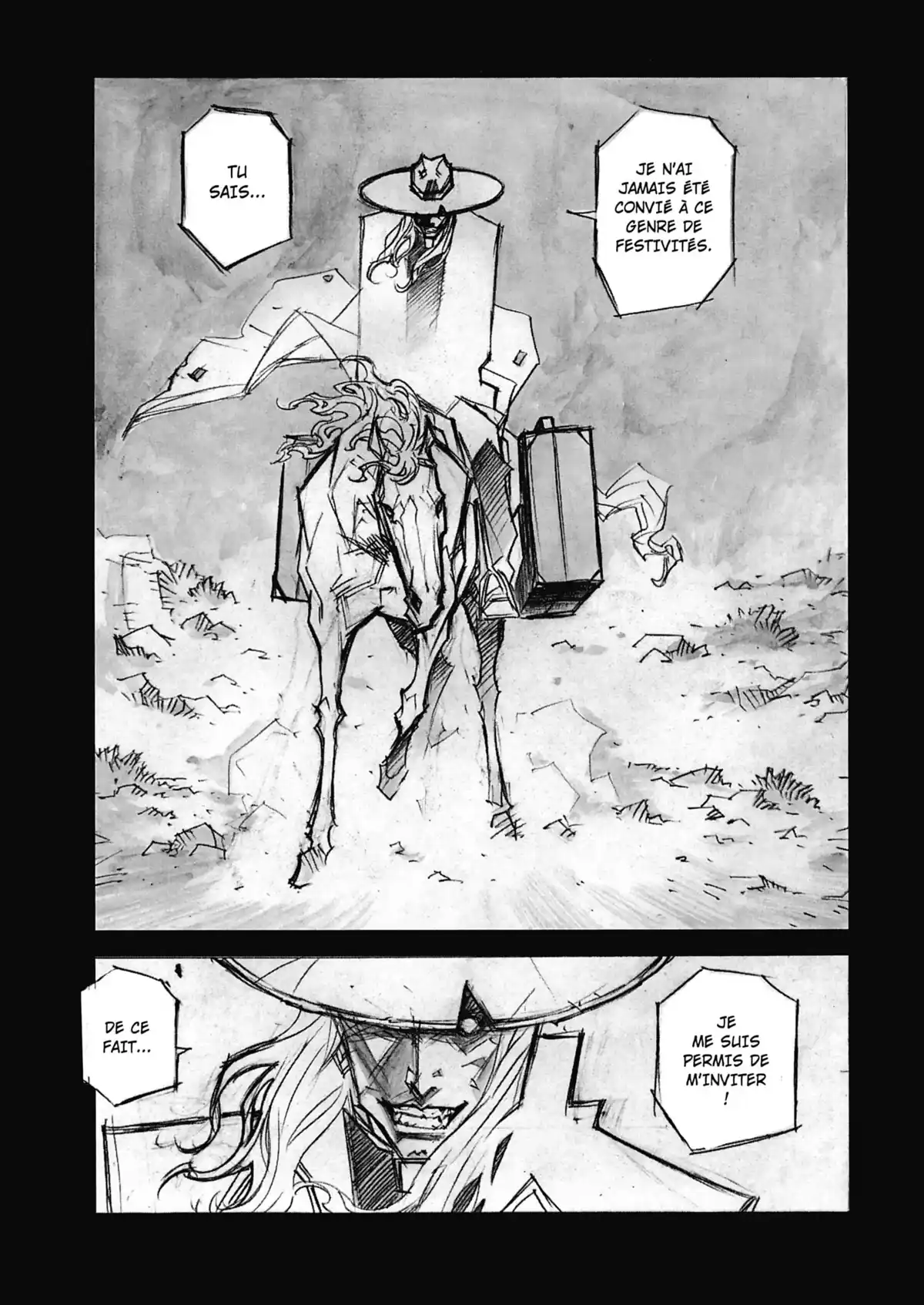 Priest – Edition Double Volume 7 page 147