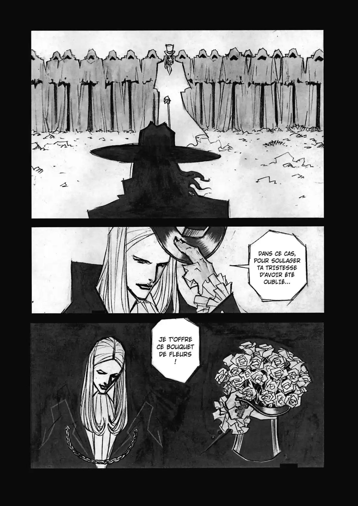Priest – Edition Double Volume 7 page 148