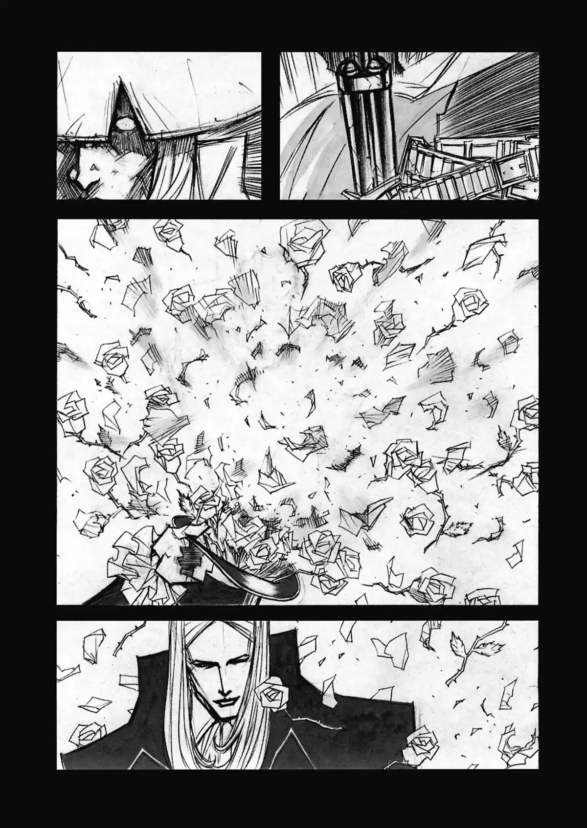 Priest – Edition Double Volume 7 page 149