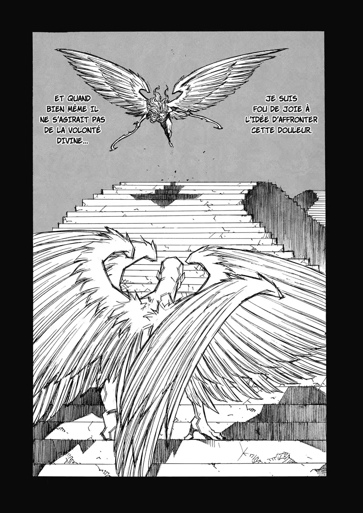 Priest – Edition Double Volume 7 page 15