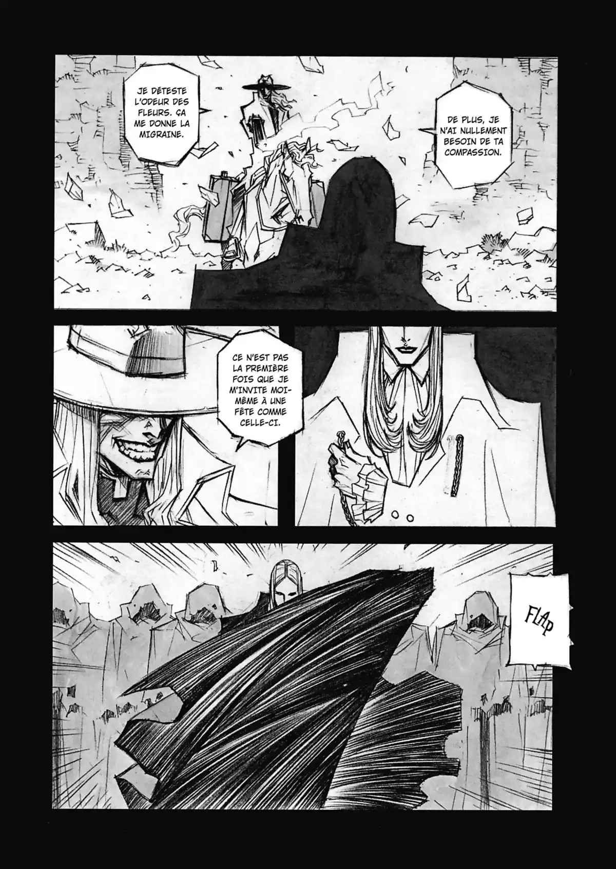 Priest – Edition Double Volume 7 page 150
