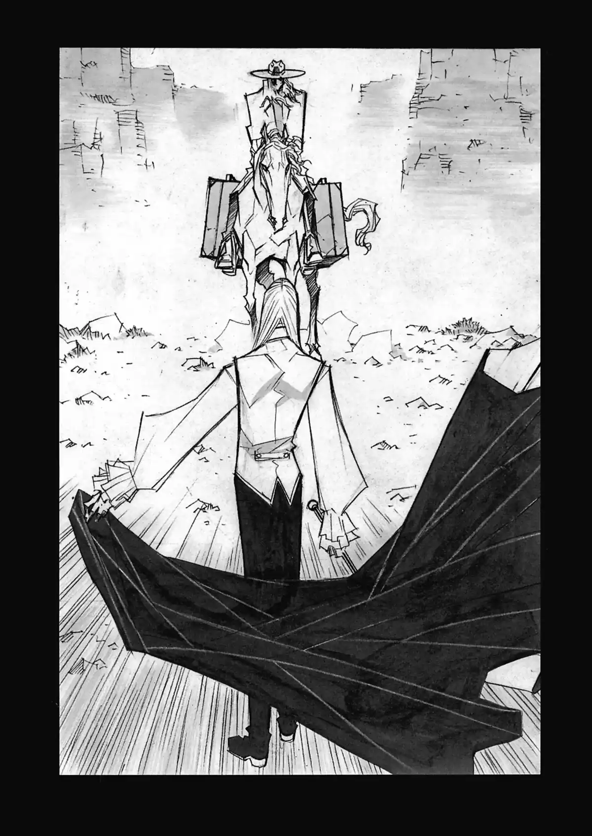 Priest – Edition Double Volume 7 page 151