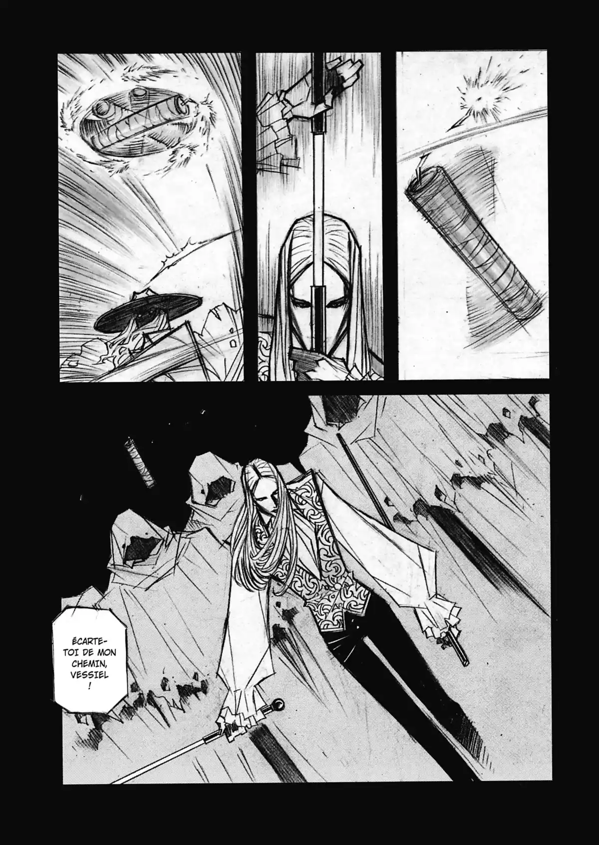 Priest – Edition Double Volume 7 page 153