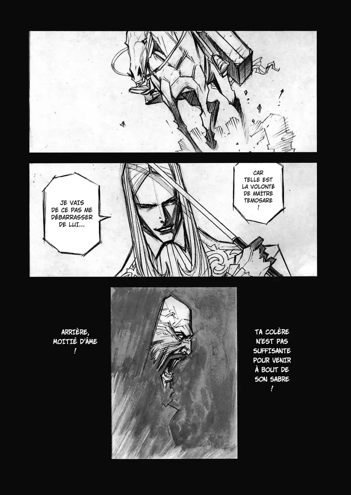 Priest – Edition Double Volume 7 page 154