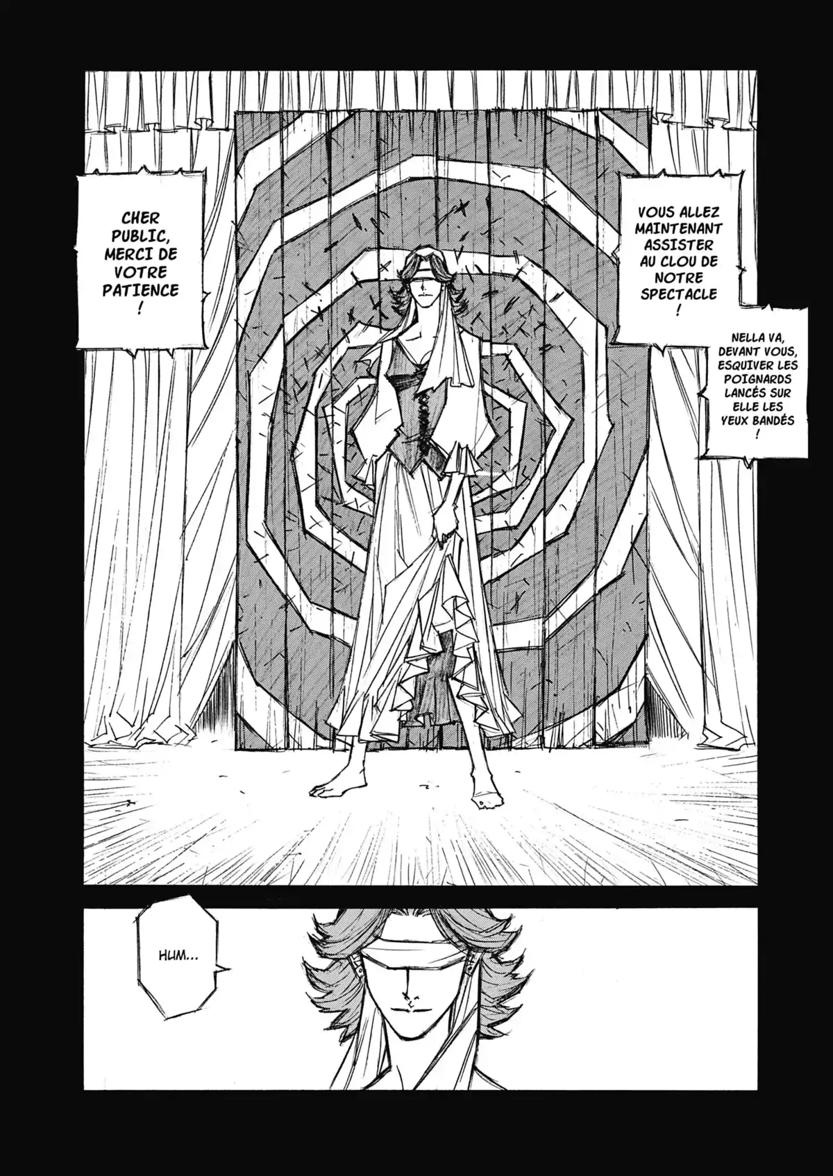 Priest – Edition Double Volume 7 page 156