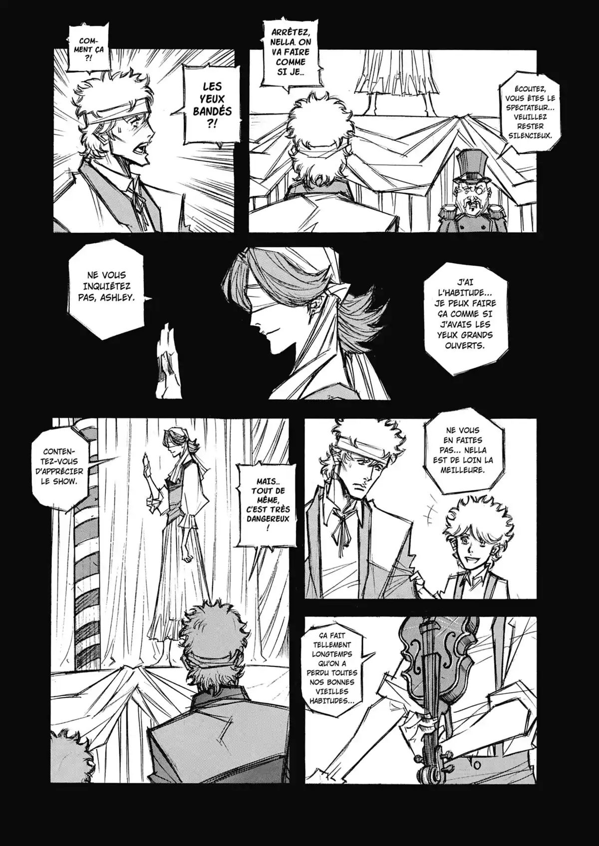 Priest – Edition Double Volume 7 page 157