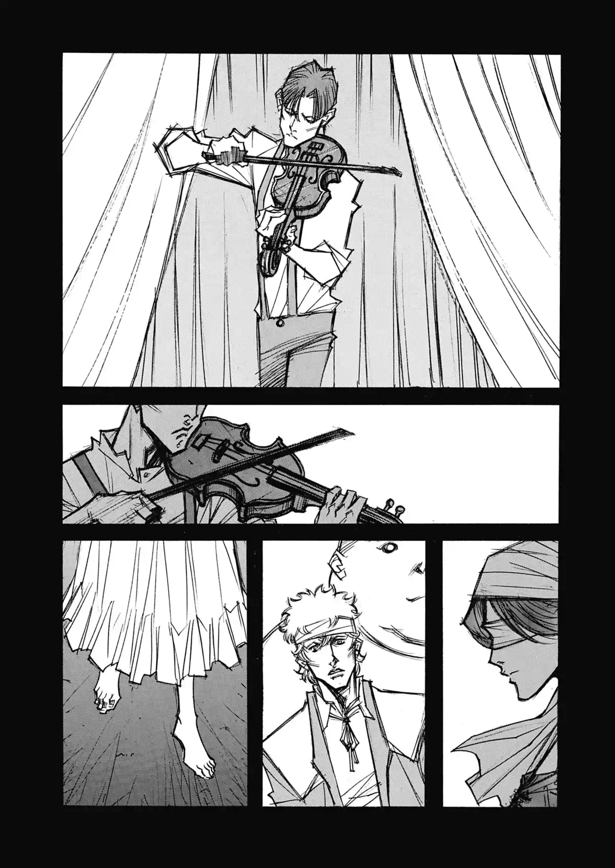 Priest – Edition Double Volume 7 page 158