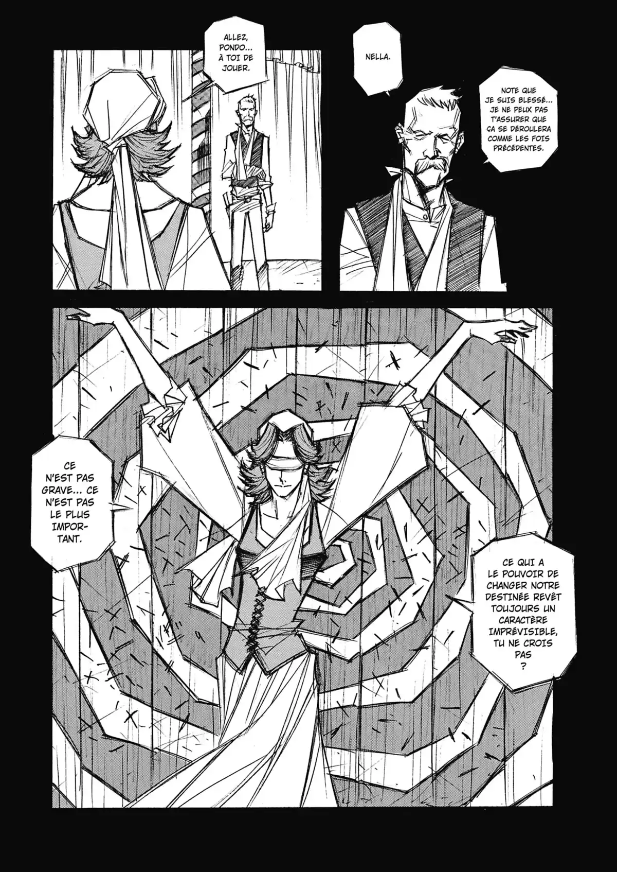Priest – Edition Double Volume 7 page 159
