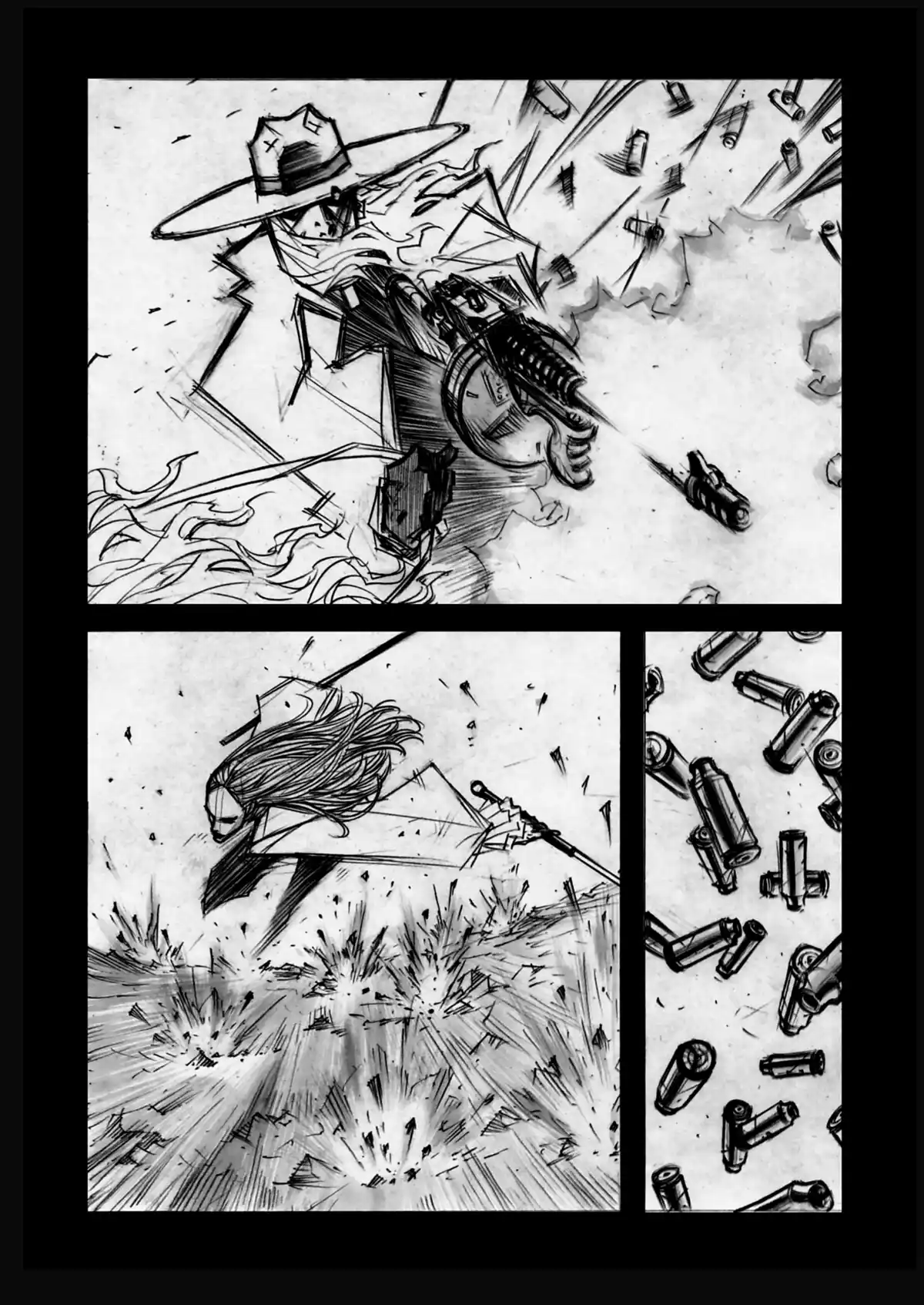 Priest – Edition Double Volume 7 page 161