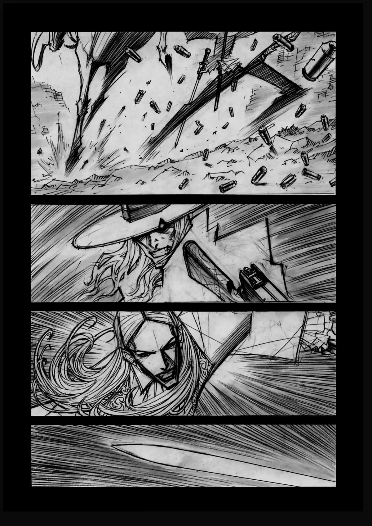 Priest – Edition Double Volume 7 page 162