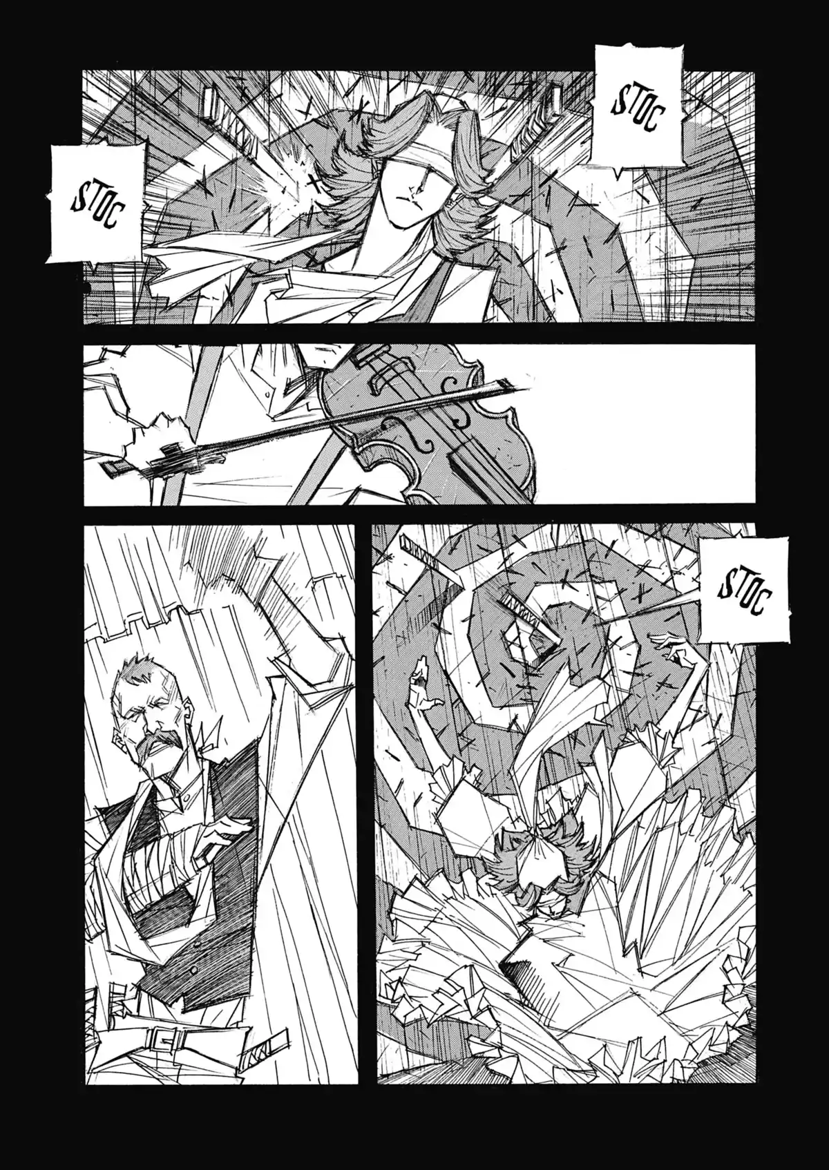 Priest – Edition Double Volume 7 page 163