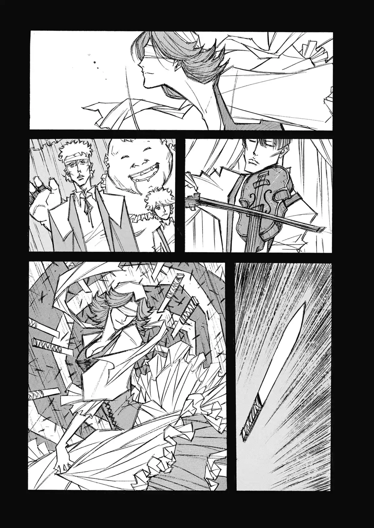 Priest – Edition Double Volume 7 page 164