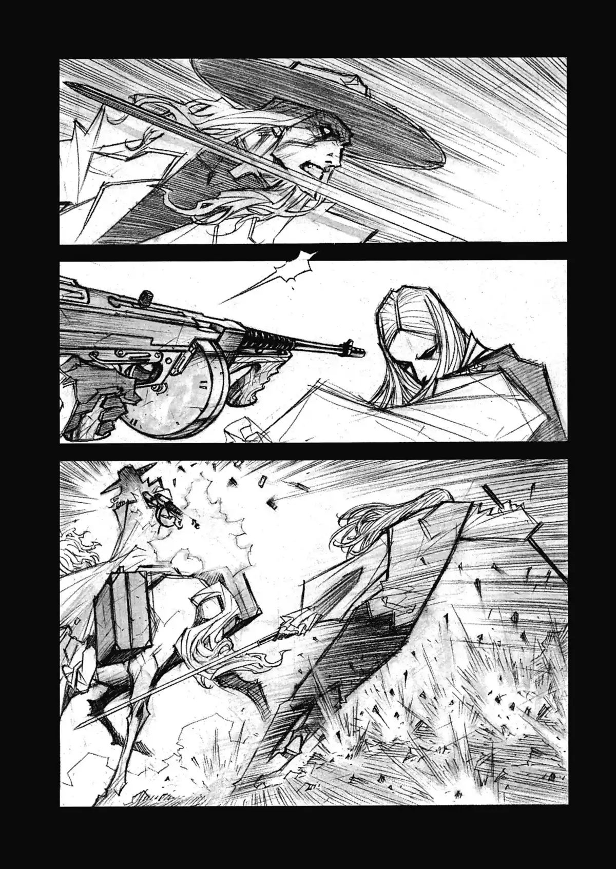 Priest – Edition Double Volume 7 page 165