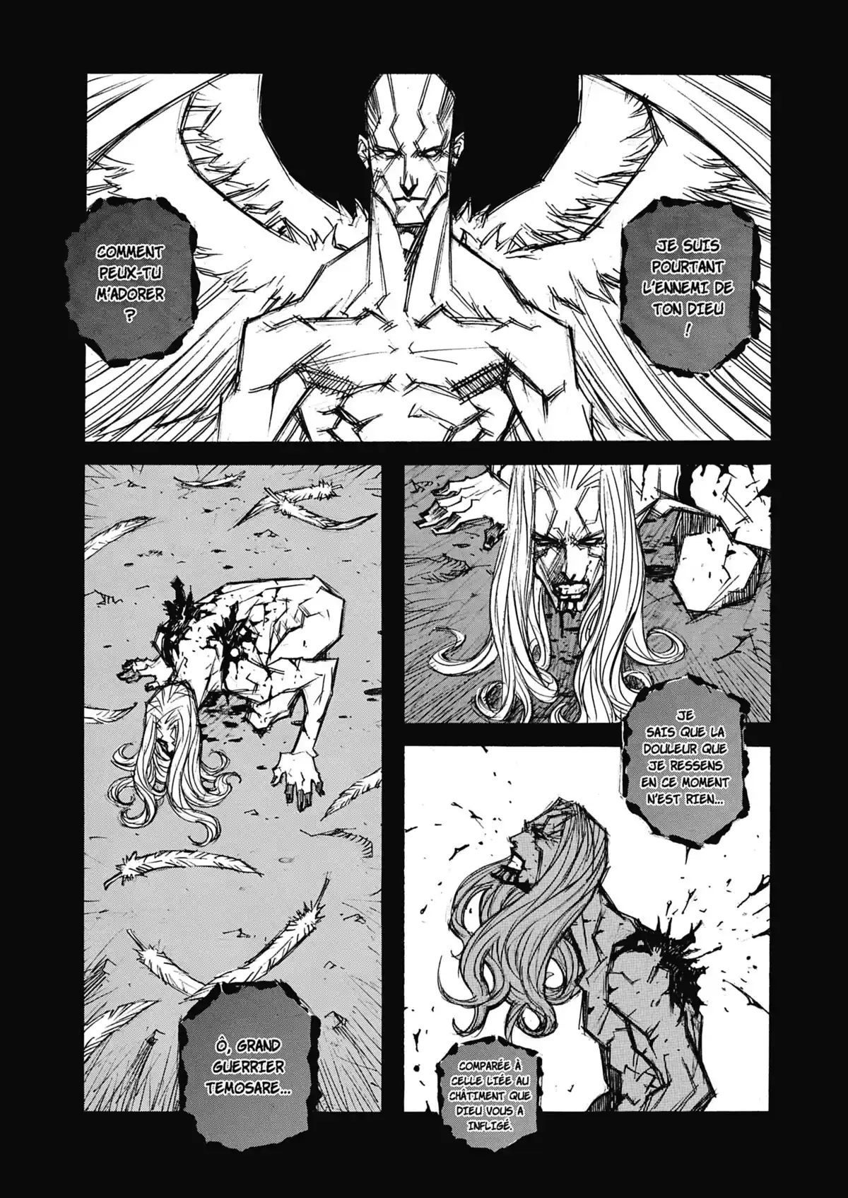 Priest – Edition Double Volume 7 page 21