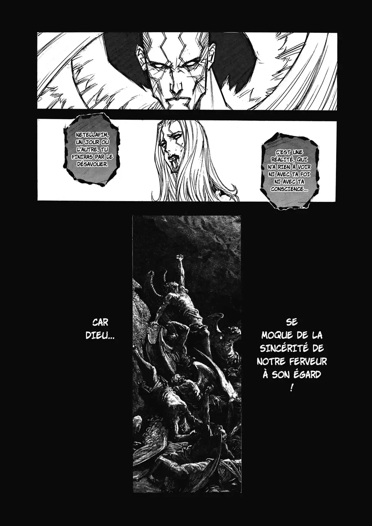 Priest – Edition Double Volume 7 page 30