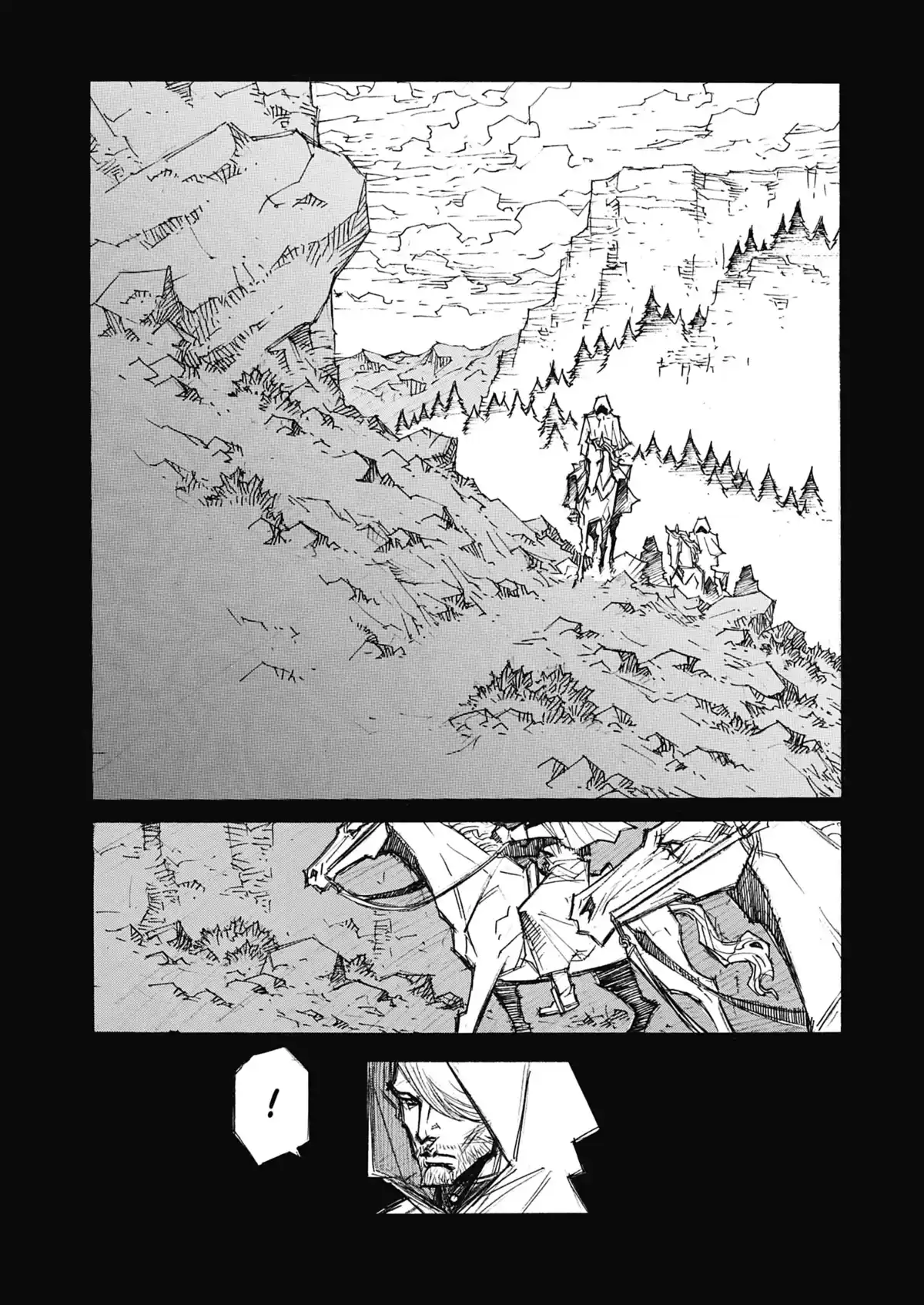 Priest – Edition Double Volume 7 page 36