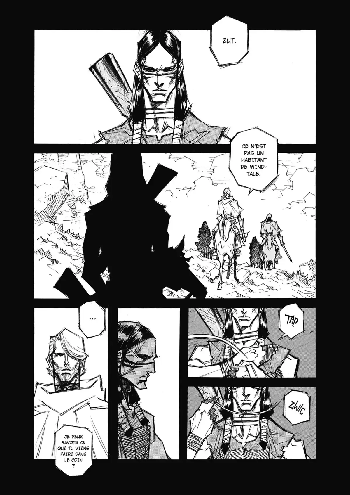 Priest – Edition Double Volume 7 page 40