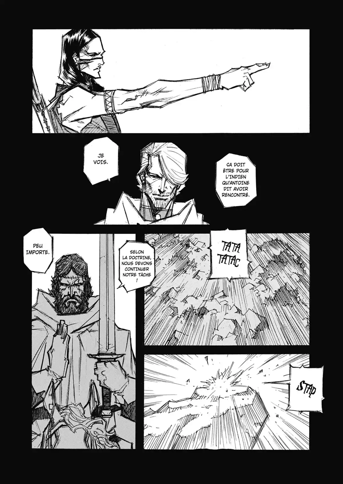 Priest – Edition Double Volume 7 page 41