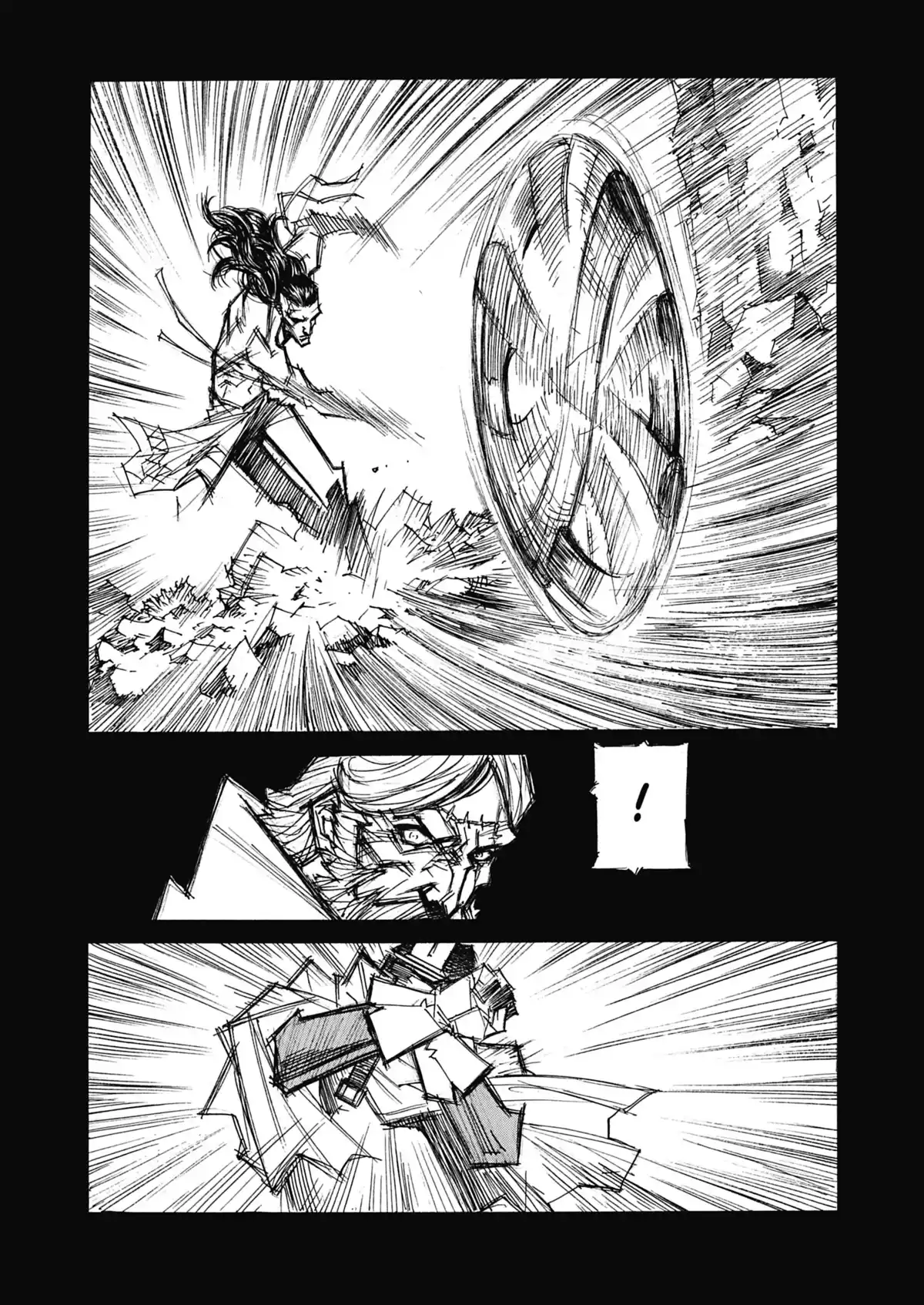 Priest – Edition Double Volume 7 page 53