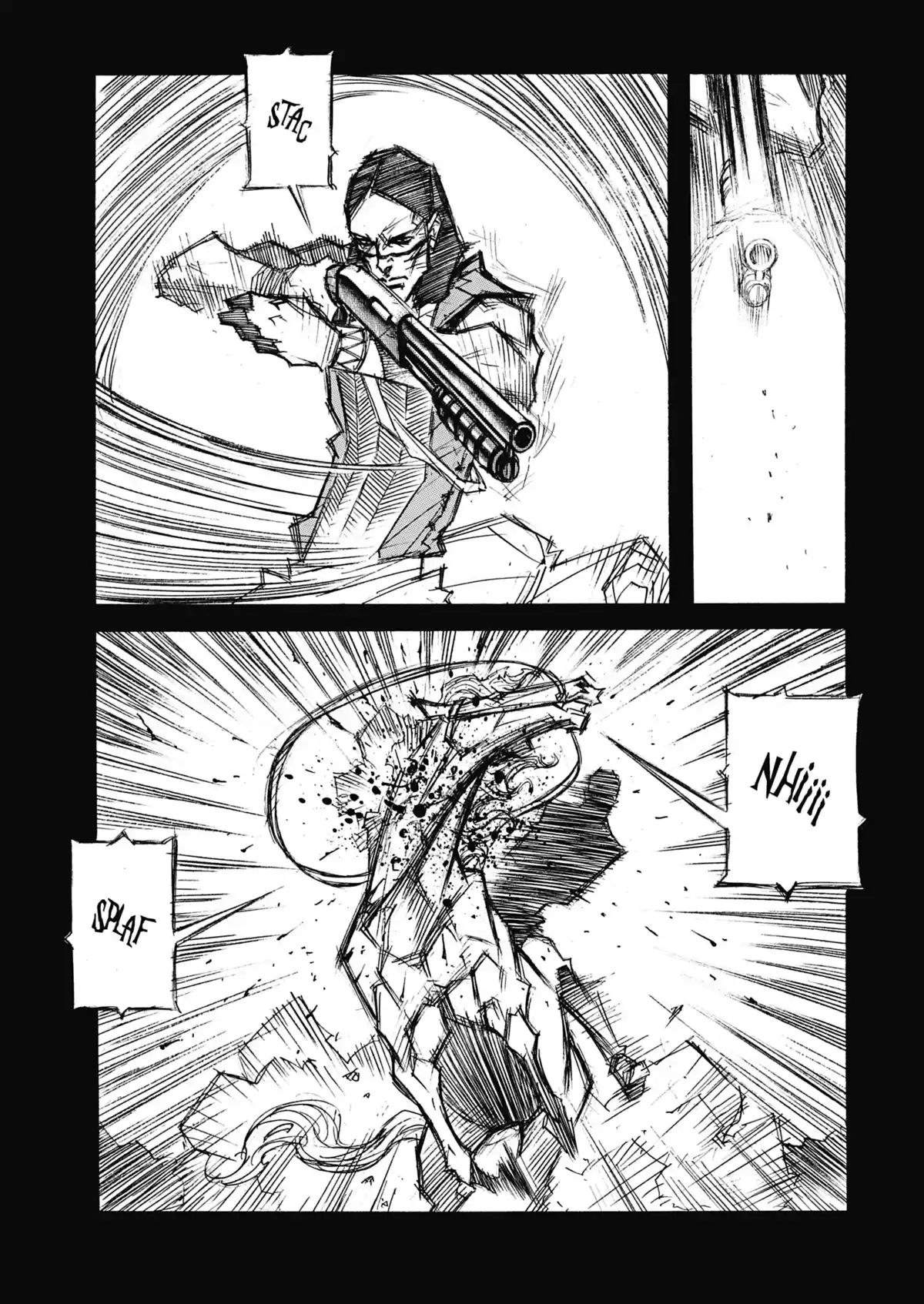 Priest – Edition Double Volume 7 page 56